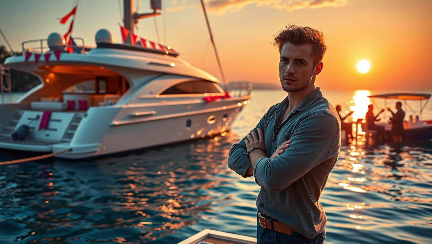 Should I Skip My Friends $500 Yacht Birthday Party?