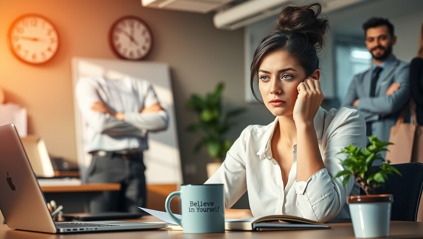 How to Handle a Colleagues Rude Comments at Work: A Professionals Dilemma