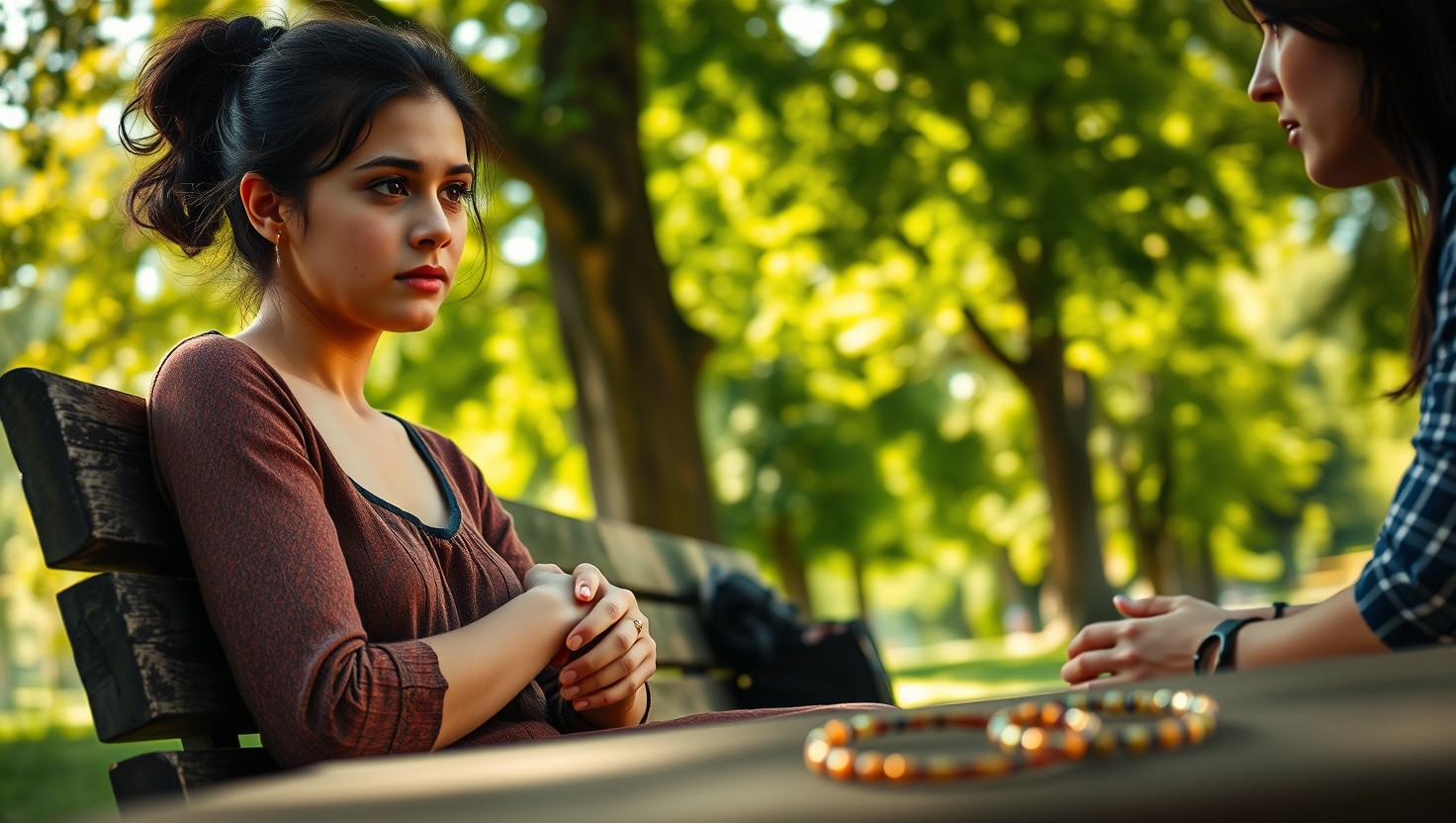 Should I Reconsider My Friendship After My Best Friend Kept a Secret From Me?
