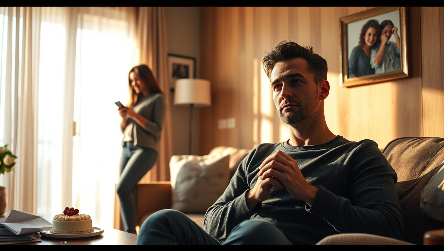 Seeking More Attention: Confronting Neglect in a Long-Term Relationship