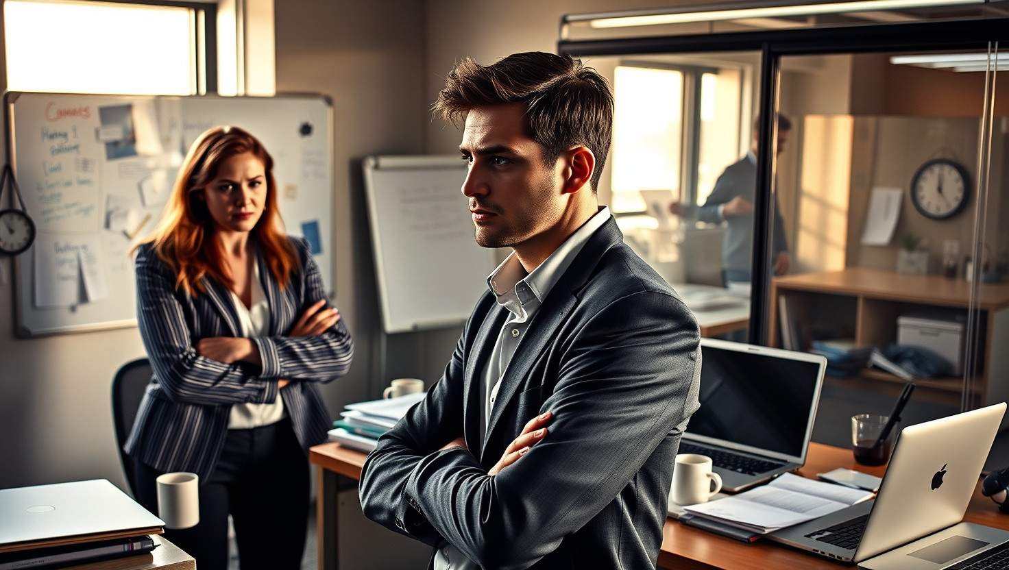Should I Have Spoken to My Coworker First Before Reporting Their Unethical Behavior to the Boss?
