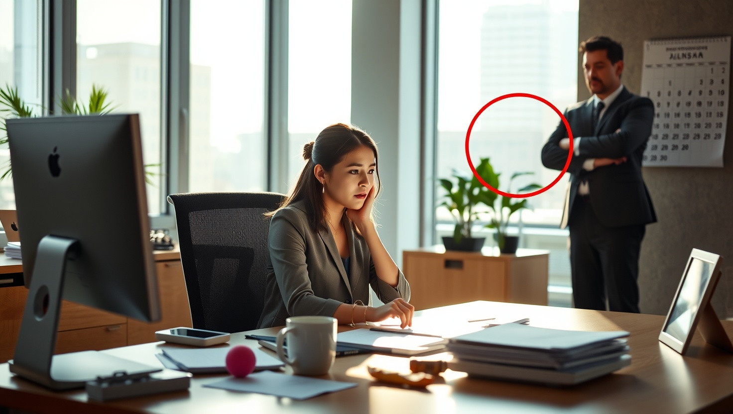 Dealing with Workplace Tension: Should I Skip Team Building Events?