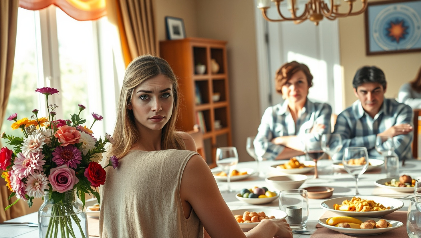 Dealing with Unrealistic Expectations: Confronting Family Conflict Over Career Choices