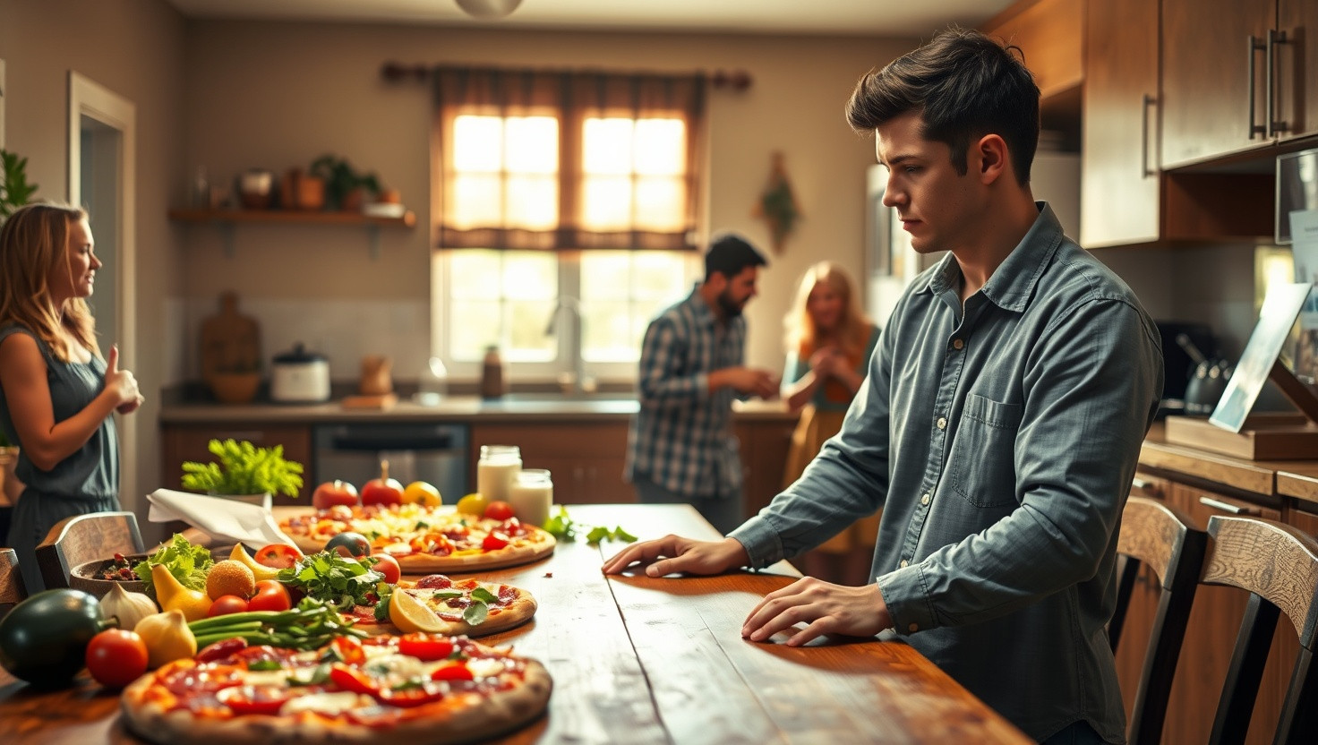 Debating Skipping Family Tradition After Discovering Parents Lied About Its Origin - AITA?