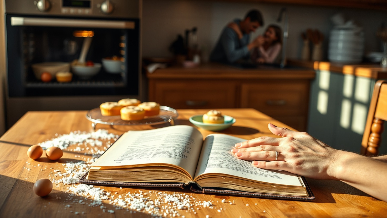 Family Stands Firm: Why I Refused to Share Our Nut-Free Dessert Recipe with Cousins Bakery