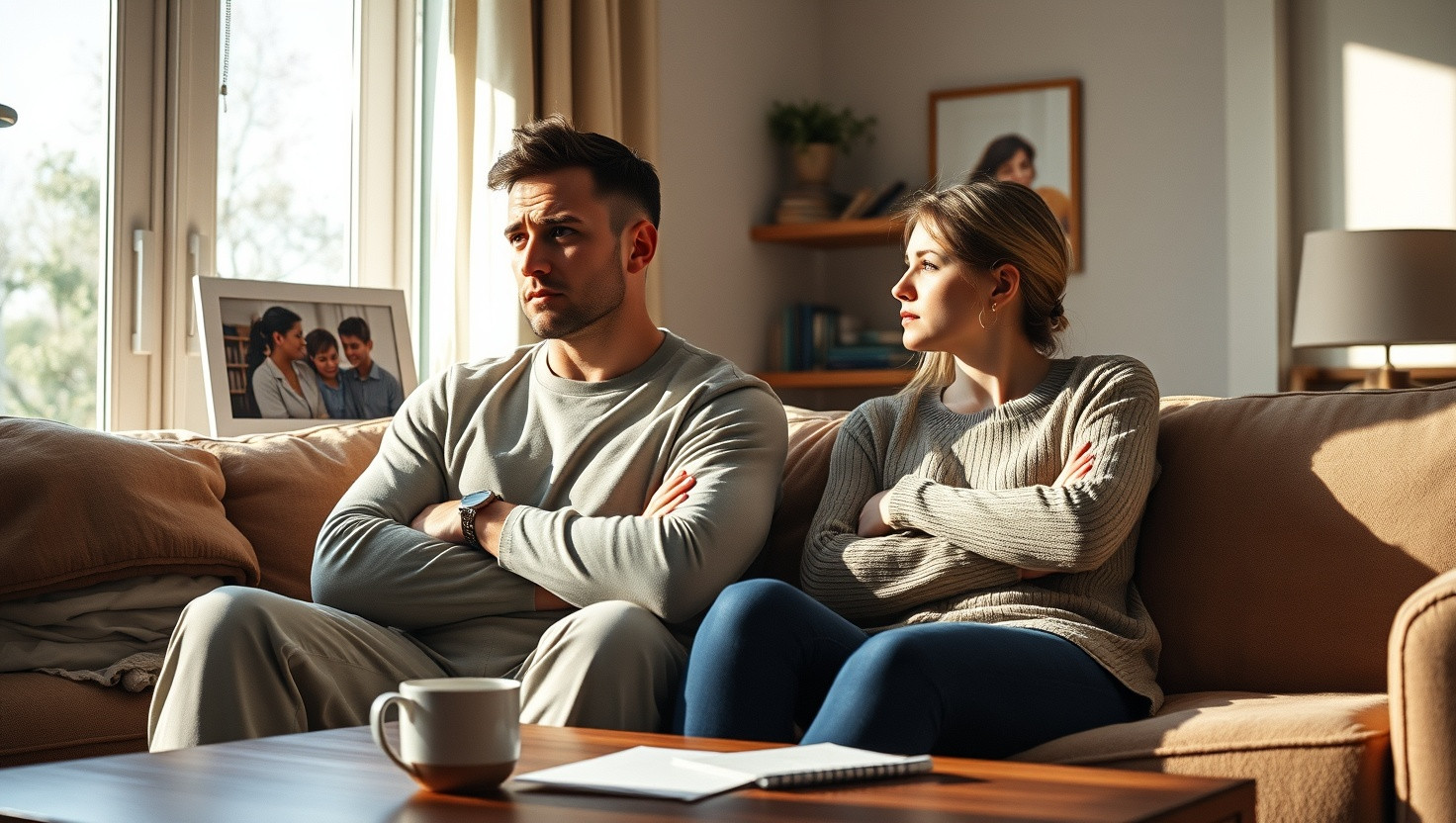 Balancing High Expectations in a Relationship: Am I Asking Too Much?