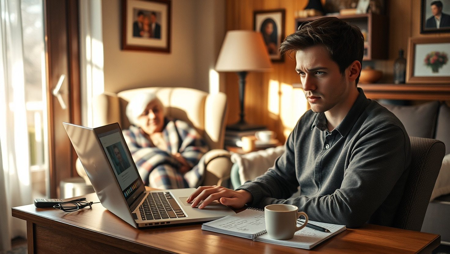 Should I Attend After-Hours Virtual Meetings? AITA for Setting Boundaries?