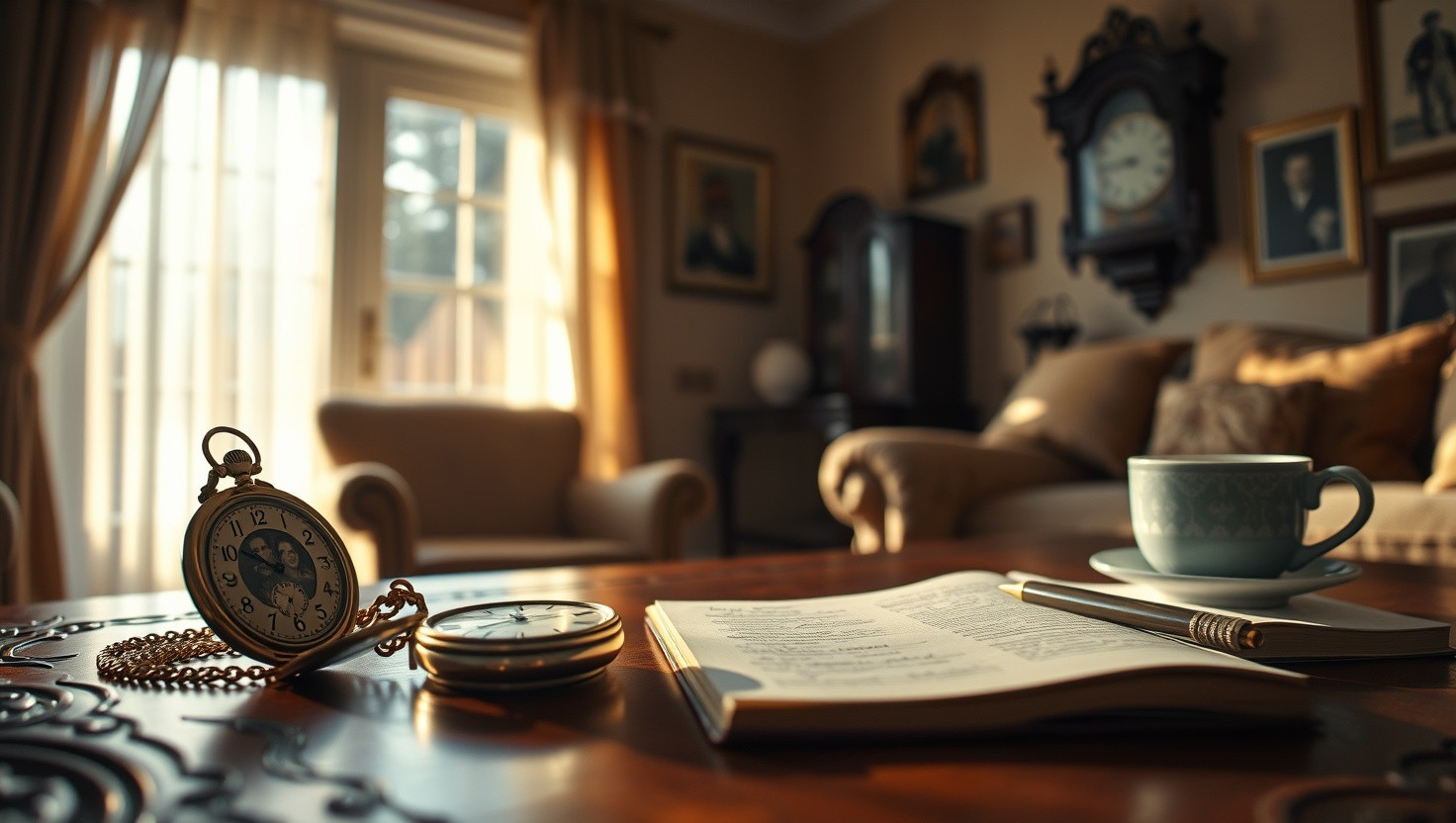 Family Feud: Should I Keep a Family Heirloom from My Sibling in Need?