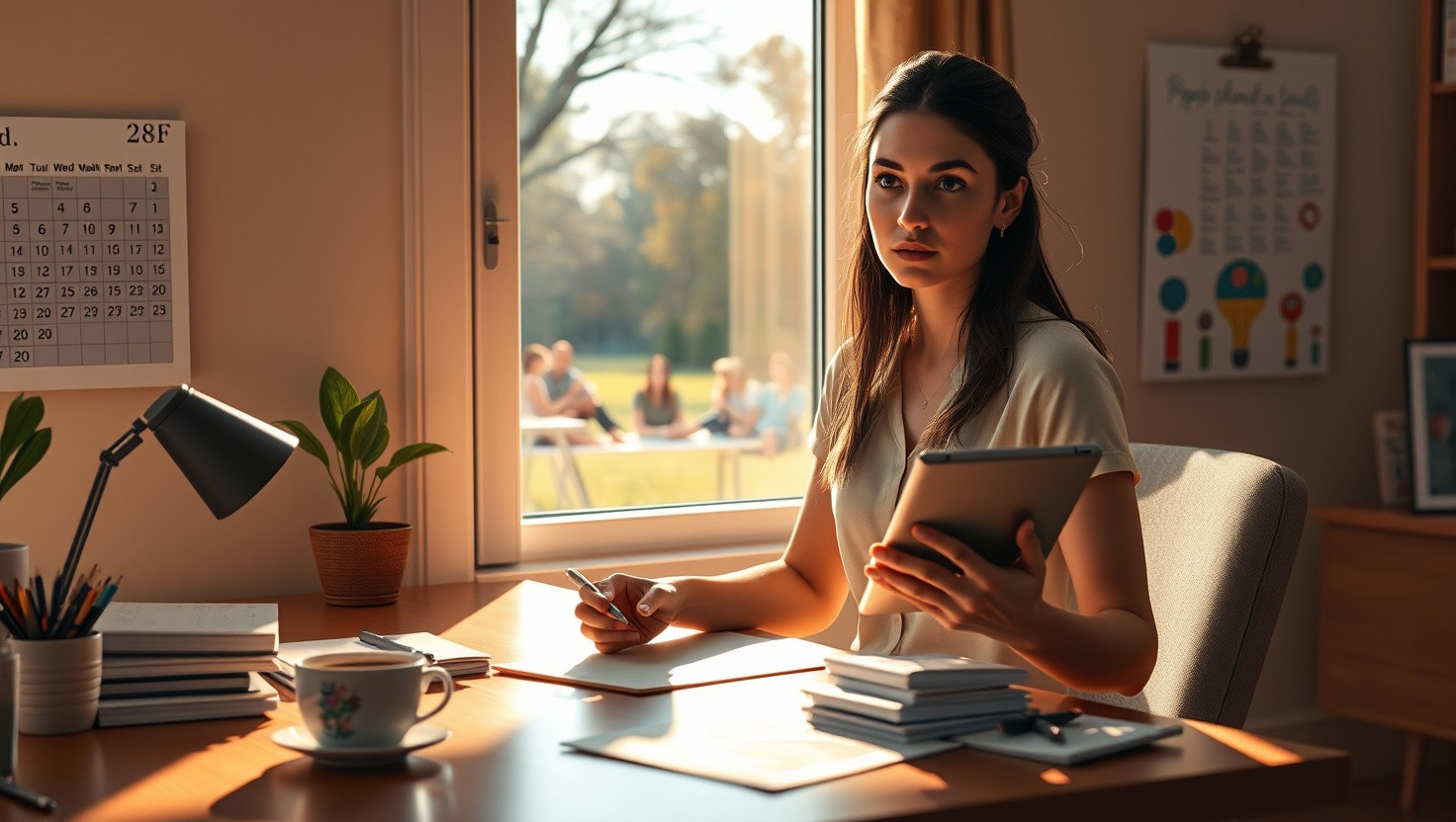 Refusing to Attend Non-Mandatory Weekend Work Meetings: AITA?