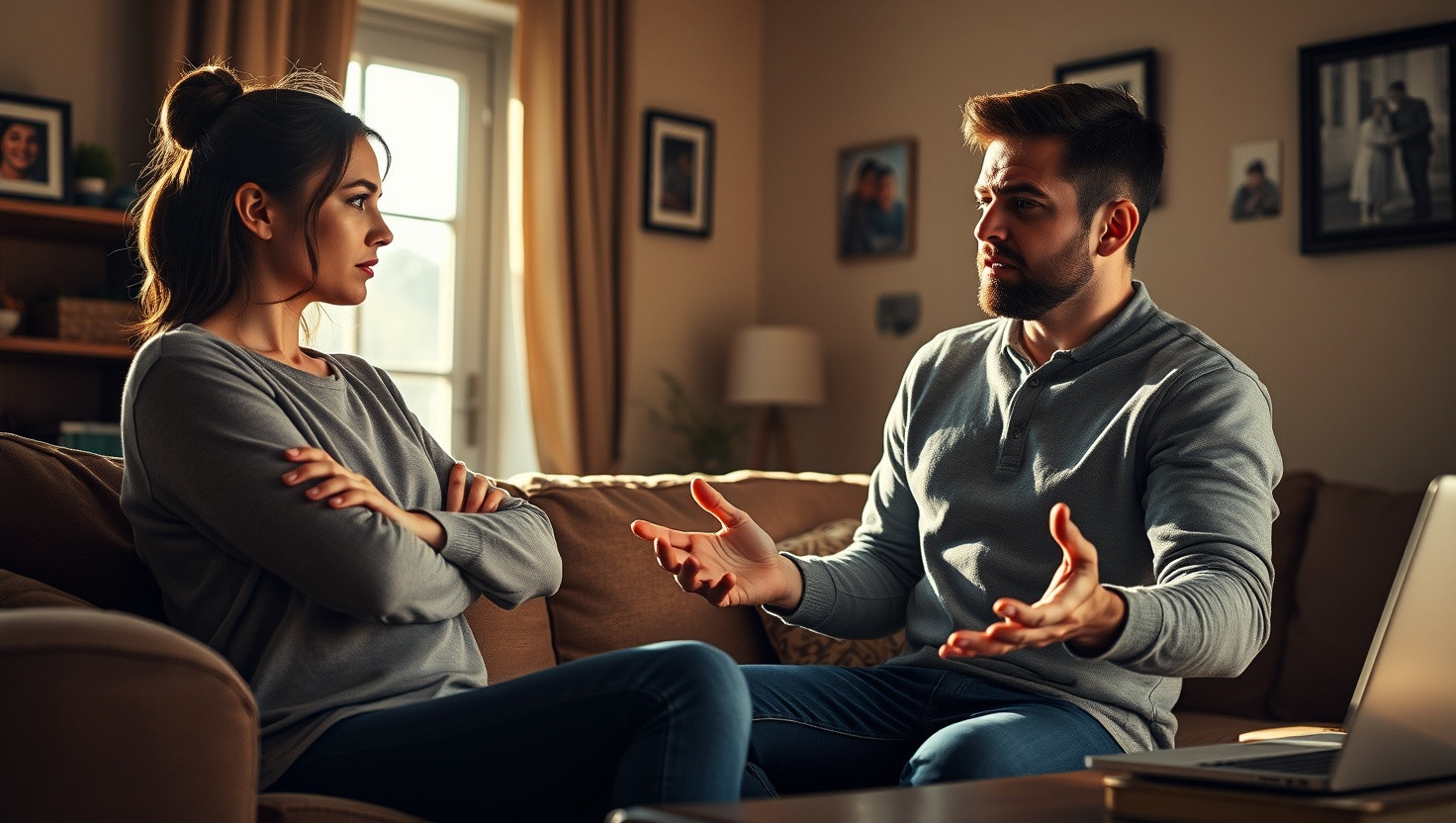 Debating Family Loans: Am I Wrong for Refusing to Lend Money to My Brother?