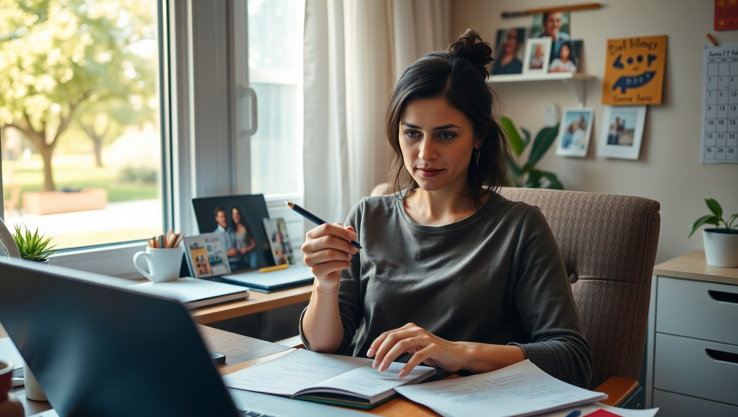 Balancing Work and Self-Care: Choosing Mental Health Over Job Pressure