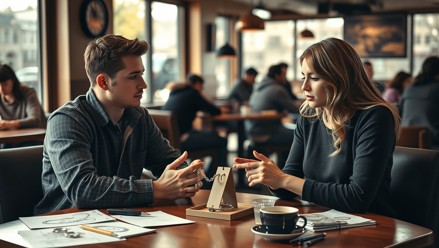 Debating Financial Boundaries: Choosing Between Friendship and Future Goals