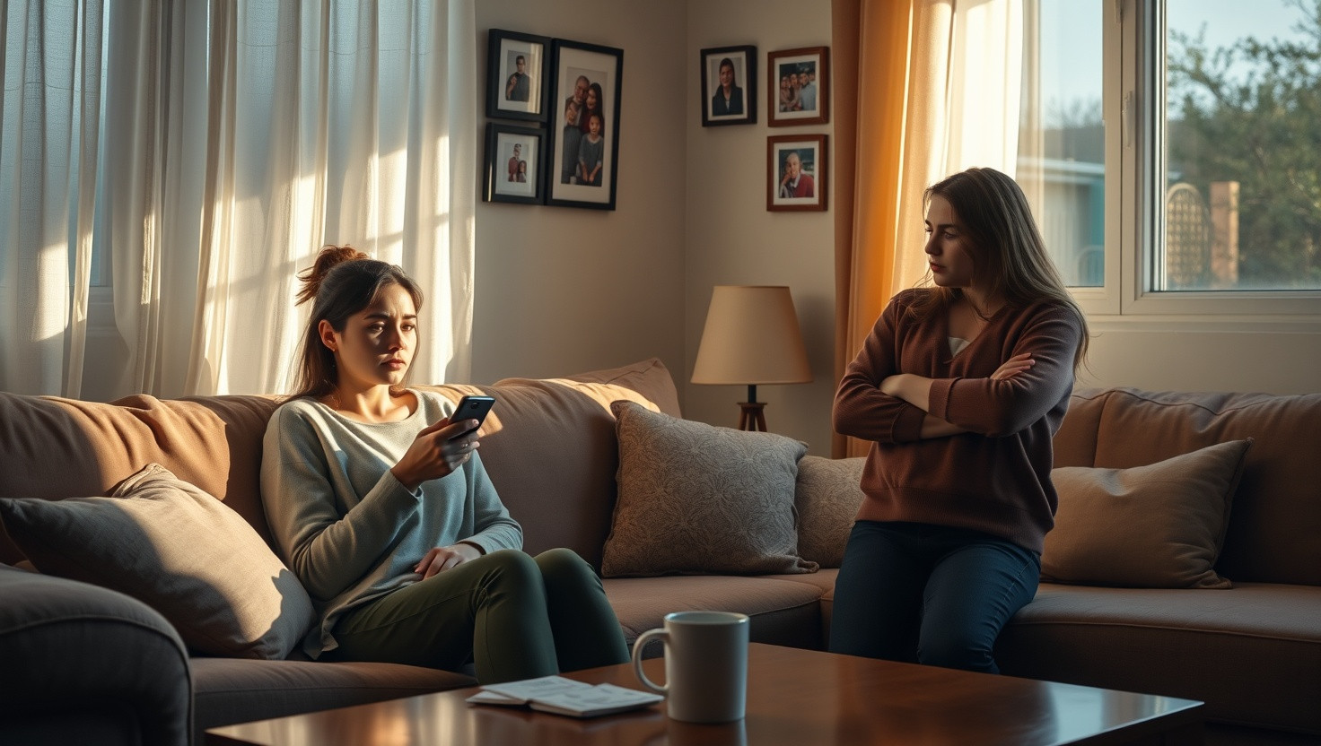 Is It Wrong to Ask a Friend to Repay a Loan? AITA Story