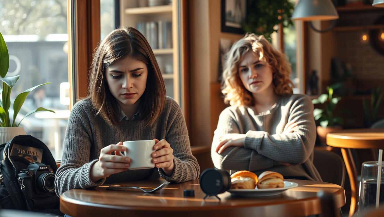 Friendship Fallout: AITA for Asking Friend to Repay Promised Expenses?
