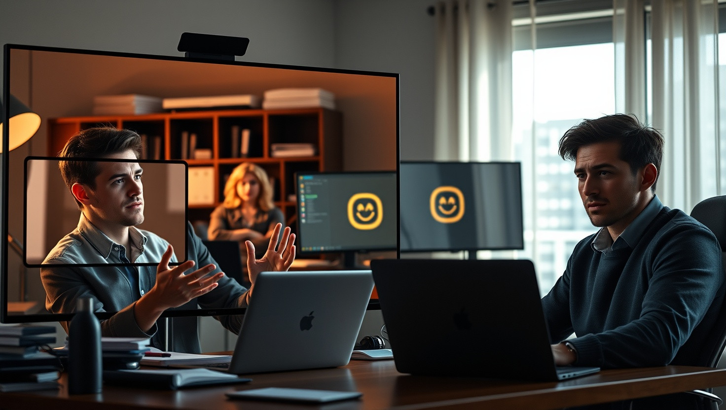 Confronting Unprofessional Behavior in Team Meeting - AITA?