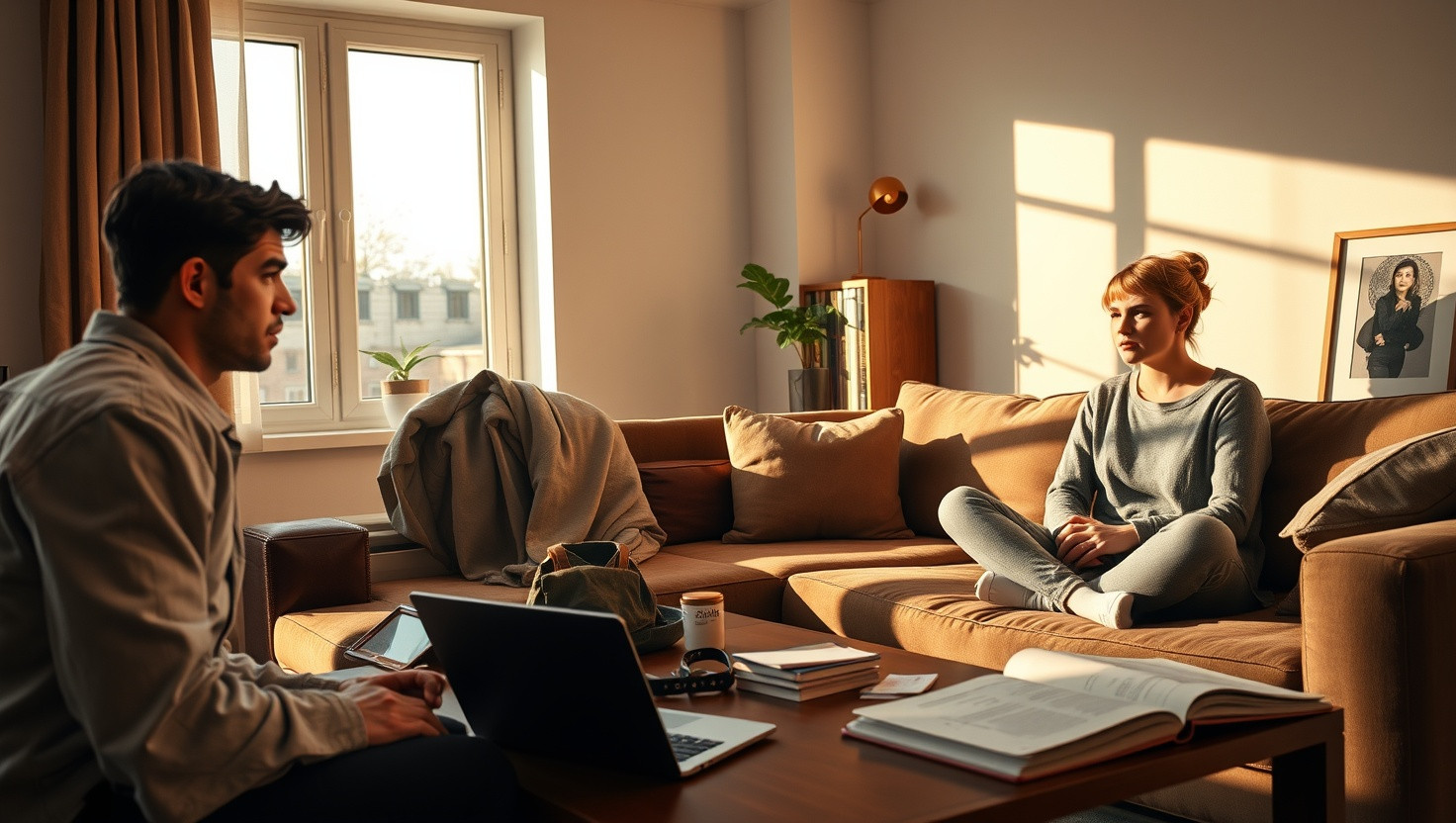 Partner Spent Our Savings Without Consent - AITAH for Not Sharing My Raise?