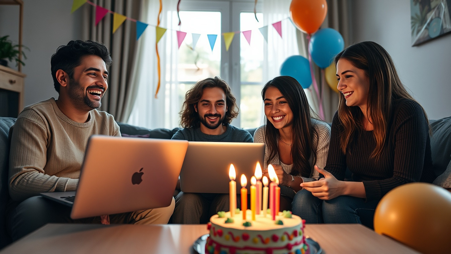 Should I Leave My Friends Birthday Hangout Early Due to Work Commitments?