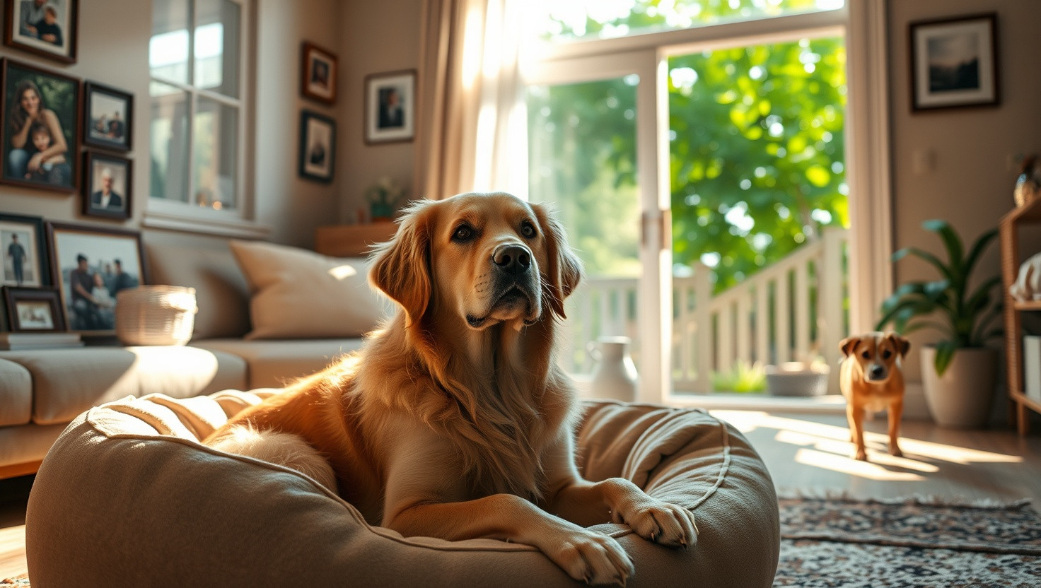 Should I Feel Guilty for Declining to Temporarily Adopt a Rescue Dog for My Sister-in-Law?