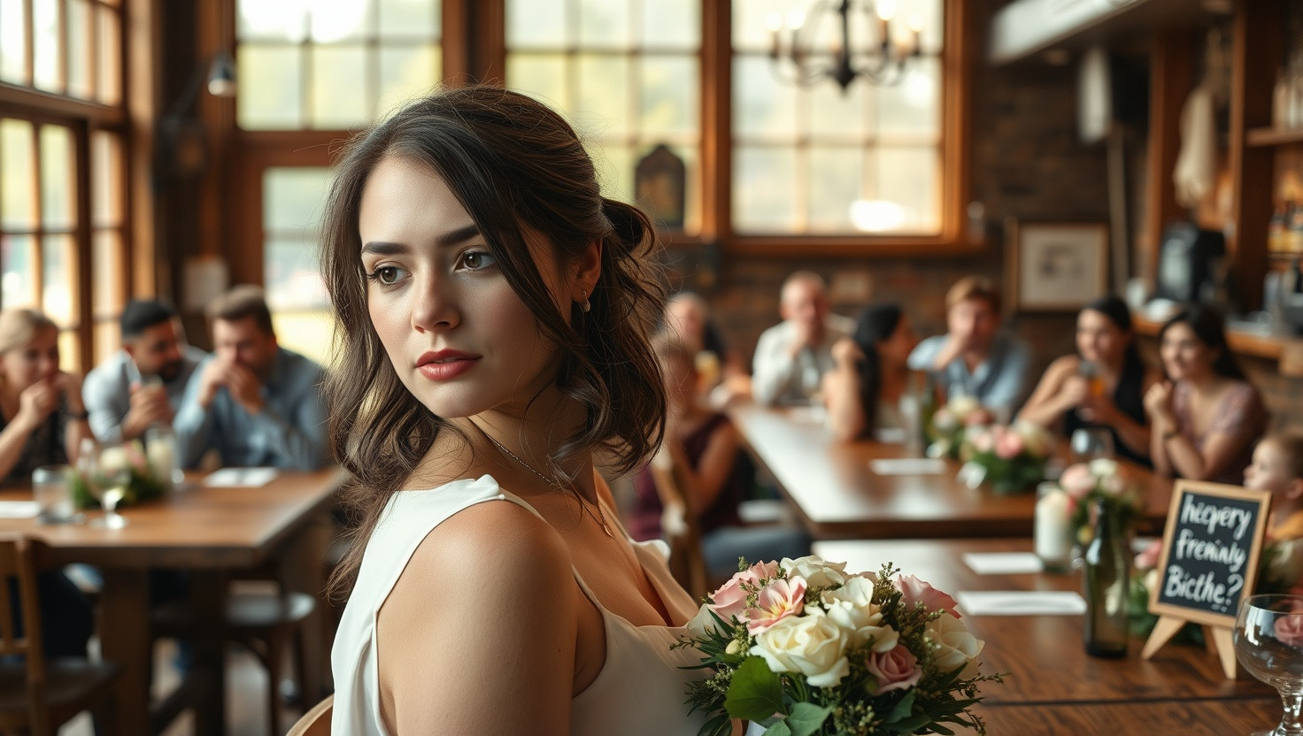 Am I Wrong for Considering Skipping Sisters Wedding Over Venue Choice?