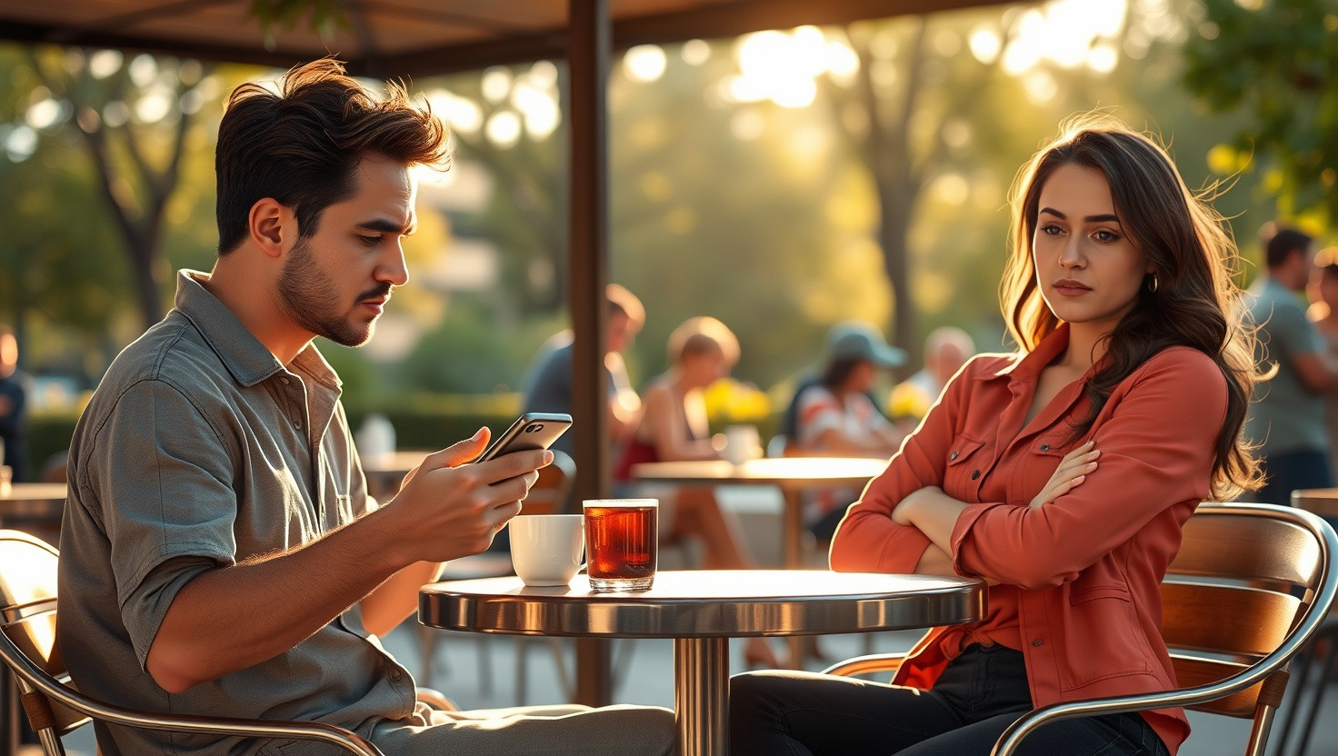 Friendship Boundaries: Setting Limits on Last-Minute Hangouts