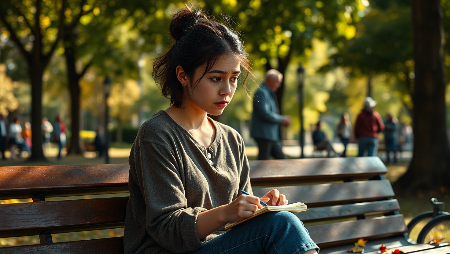 Navigating Divorcing Parents Expectations: AITA for Staying Neutral Amid Accusations of Betrayal?
