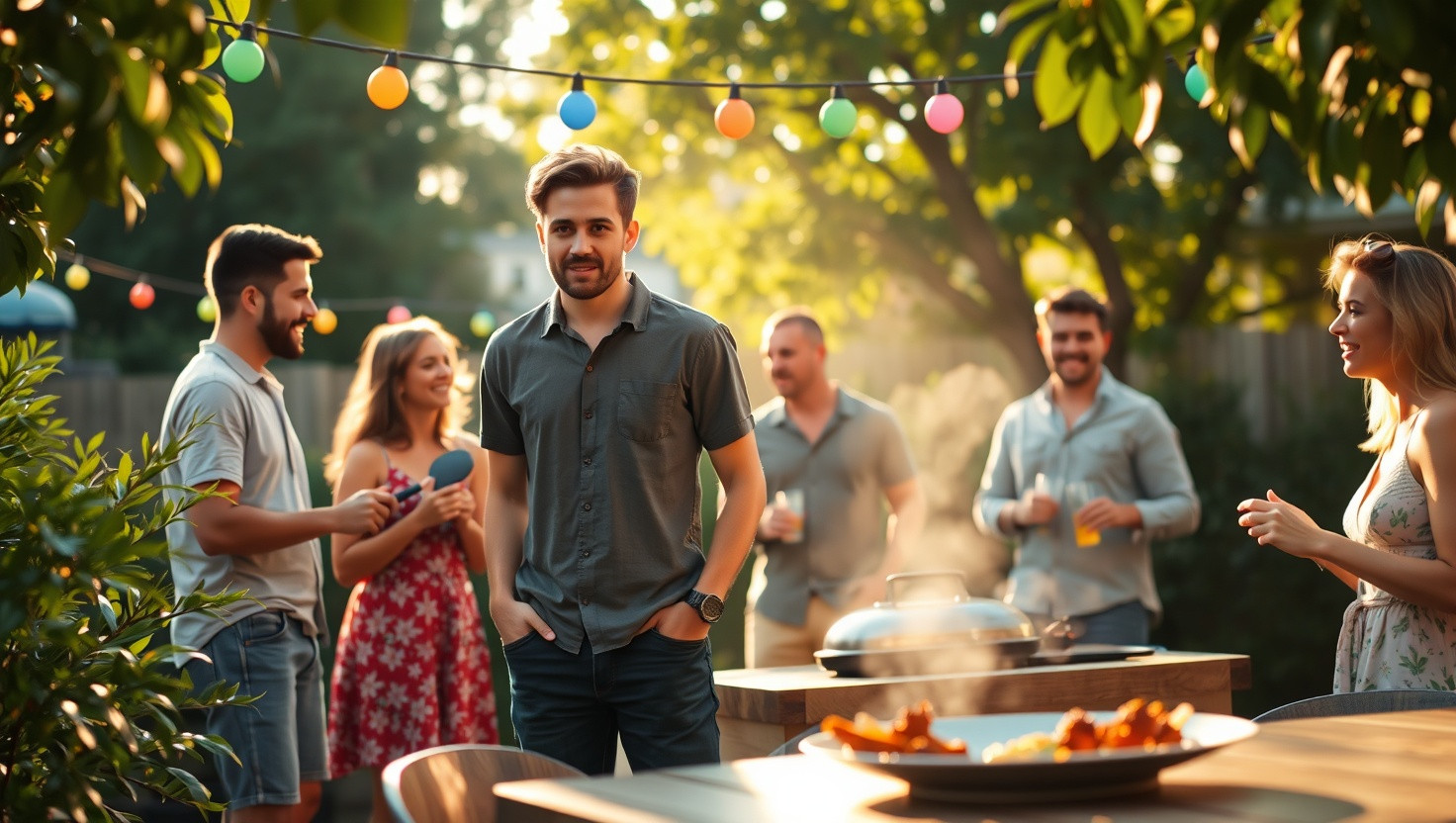 Feeling Left Out: Addressing Secret Hangouts with Friends