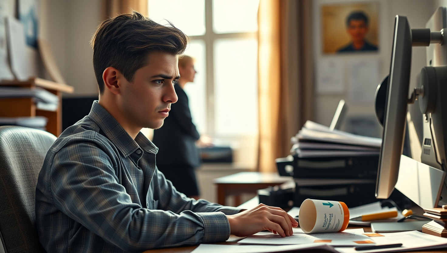 Should I Have Shared Confidential Office Gossip About Layoffs with a Colleague?