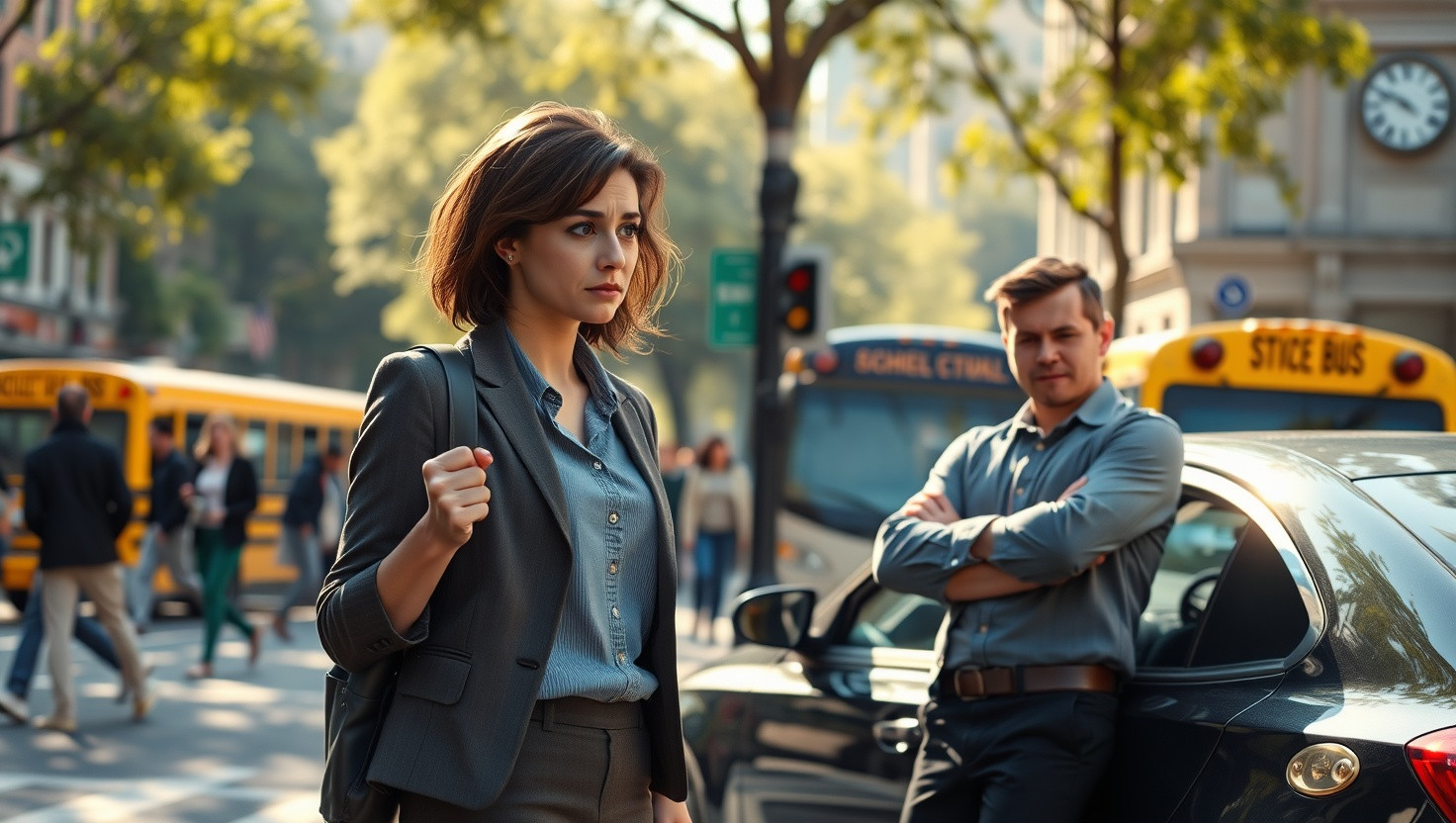 Coworkers Emergency: Refused Car Loan, AITA?