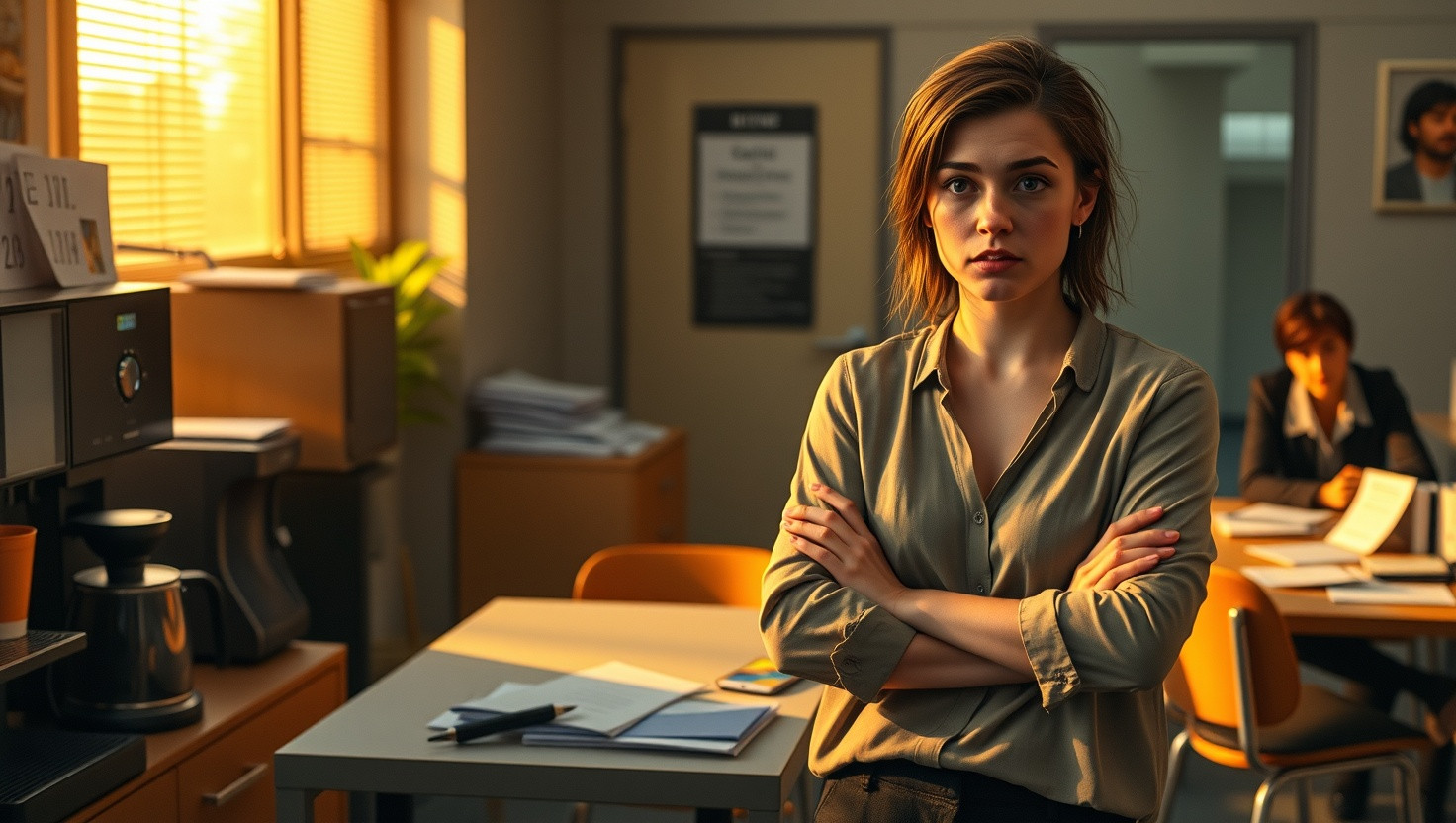 Refusing to Cover Colleagues Shift: Am I in the Wrong?