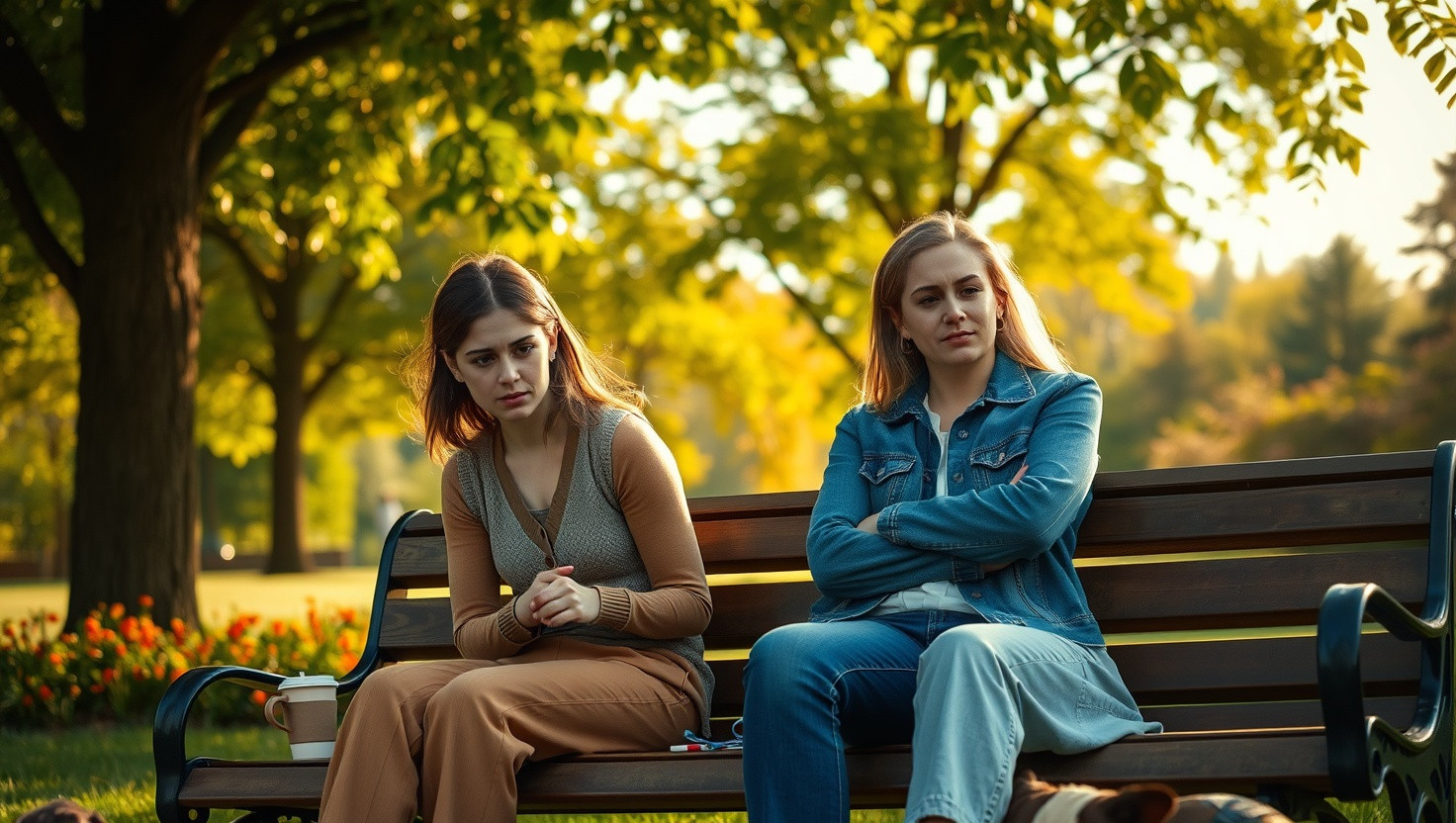 Friend in Need: Setting Boundaries with Money