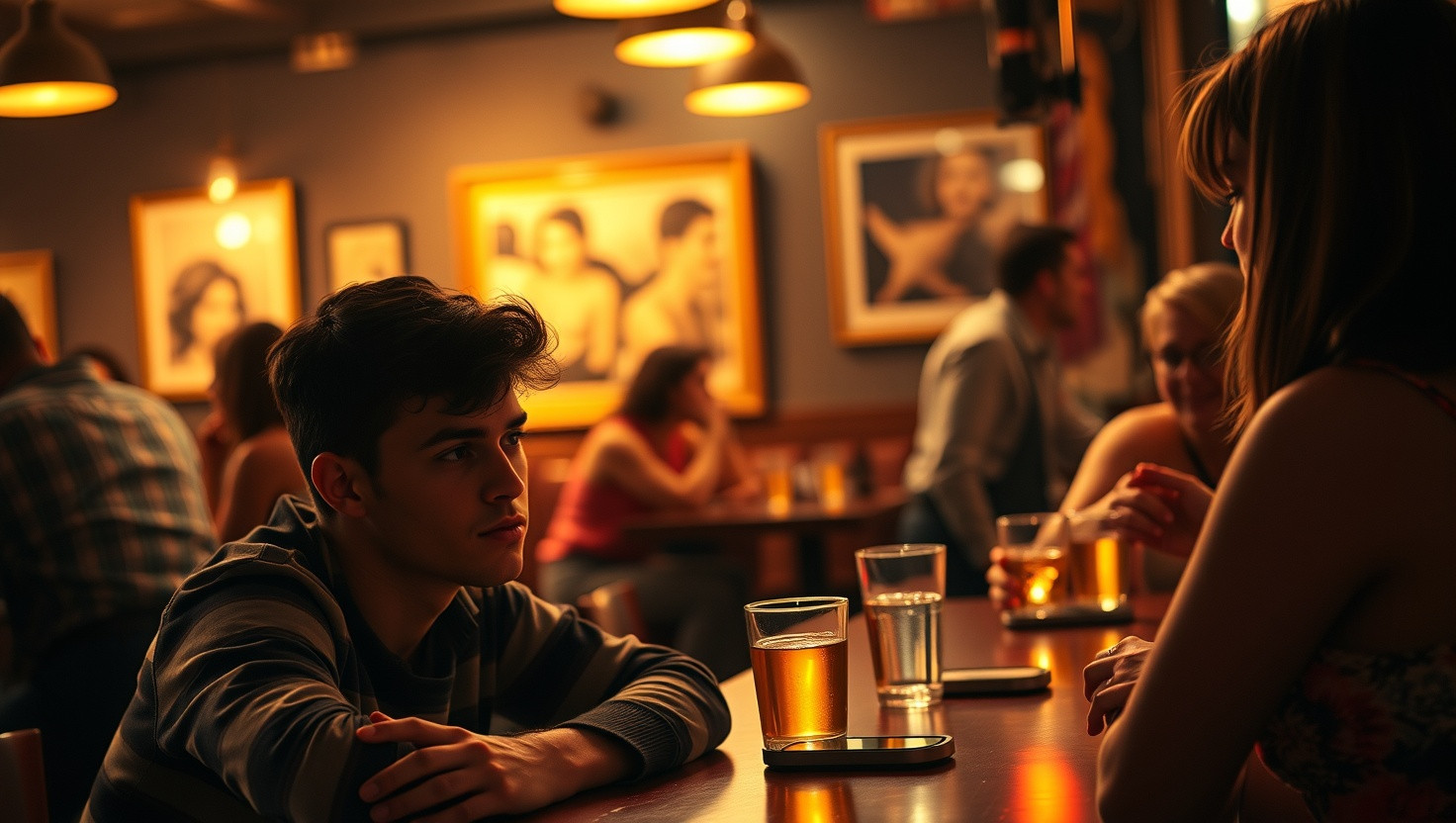 Setting Boundaries: Addressing Bosss Intrusion into Personal Life Outside Work Hours