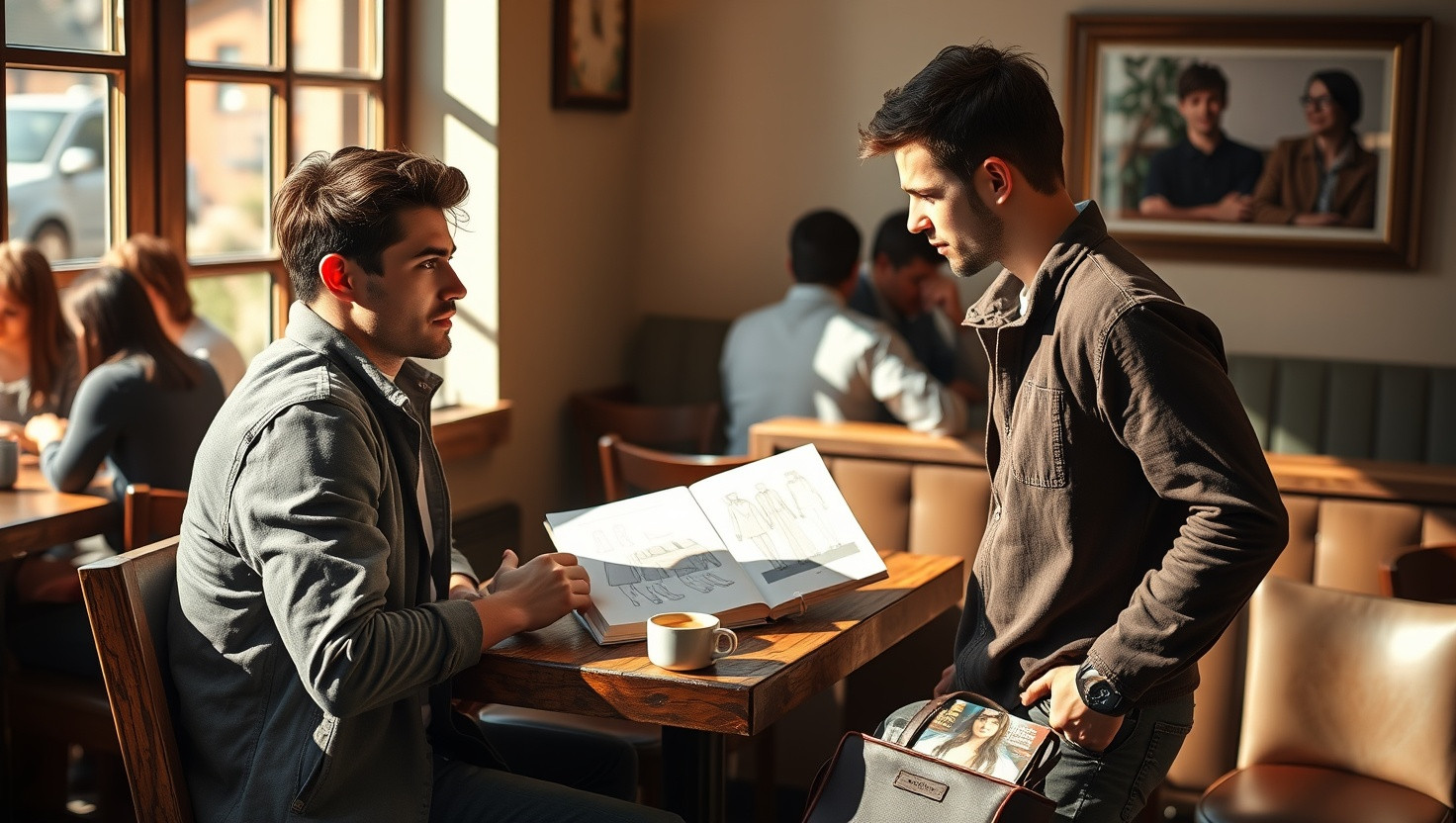 Should I Have Loaned Money to My Friend for His Business Venture? AITA?