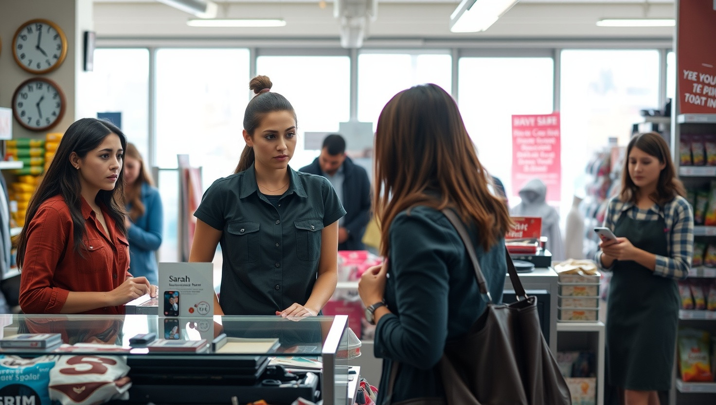 Debating Work Ethics: Should I Have Switched Shifts for a Family Emergency?