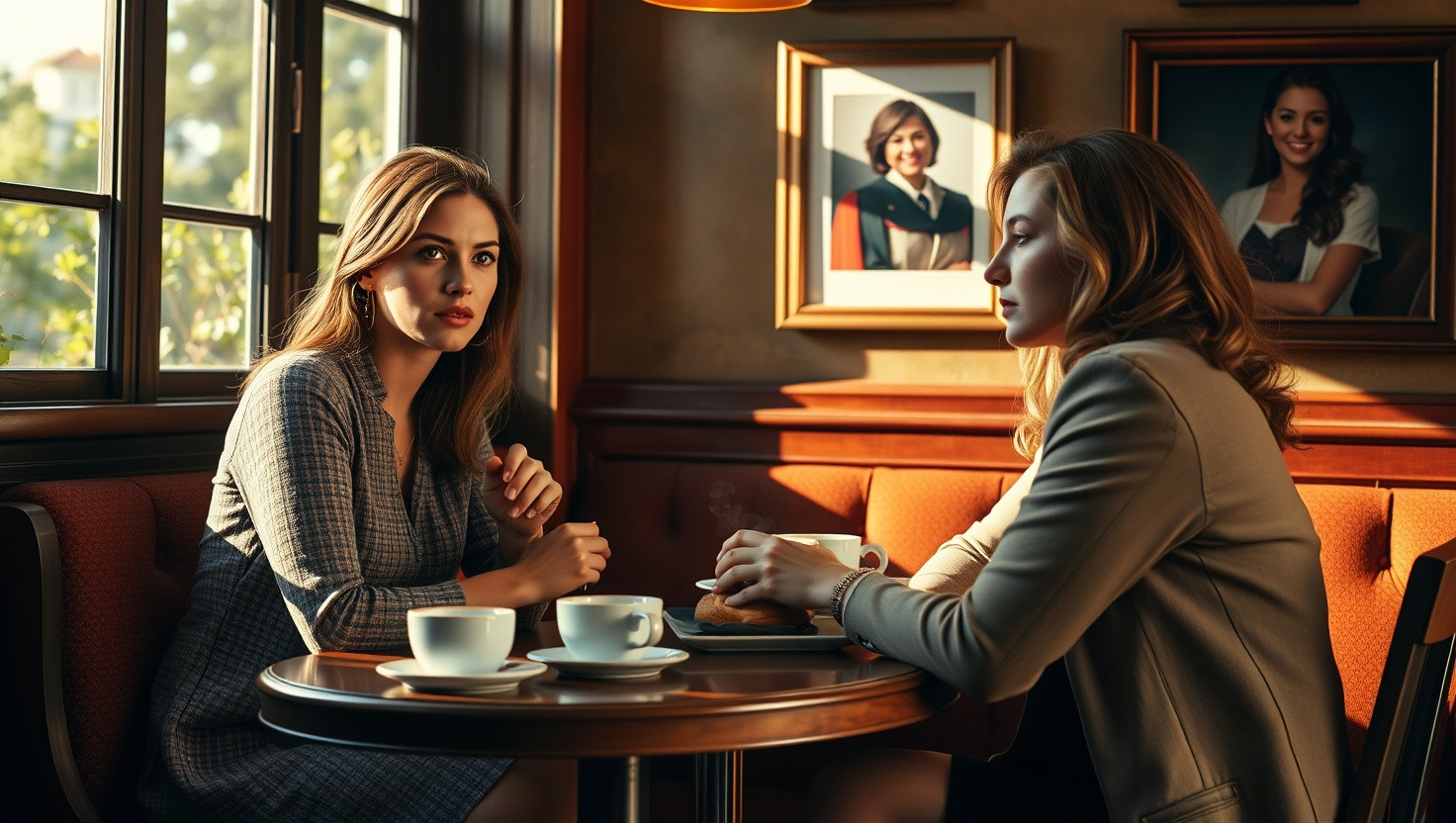 Should I Confront My Friend About Sudden Wealth? | WIBTA?