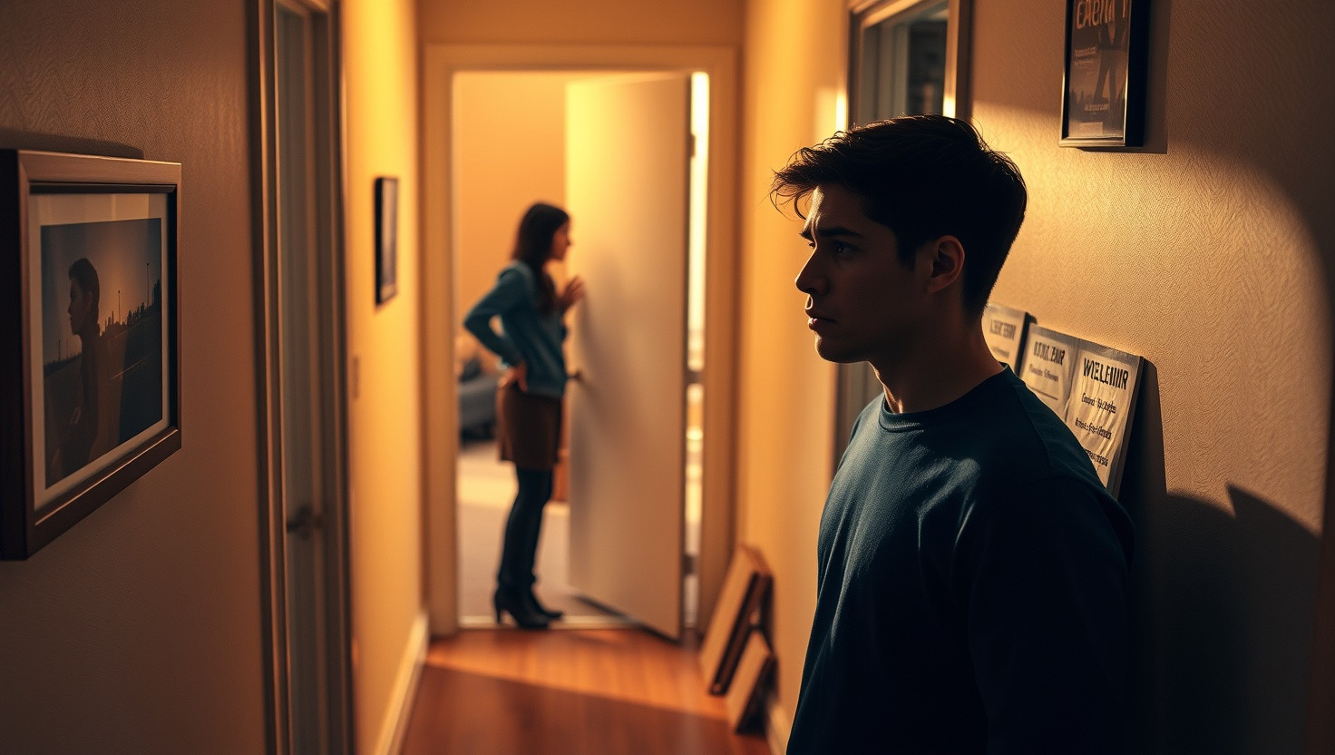 Confronting Neighbor Over Noise Complaints: Justified or AITA?