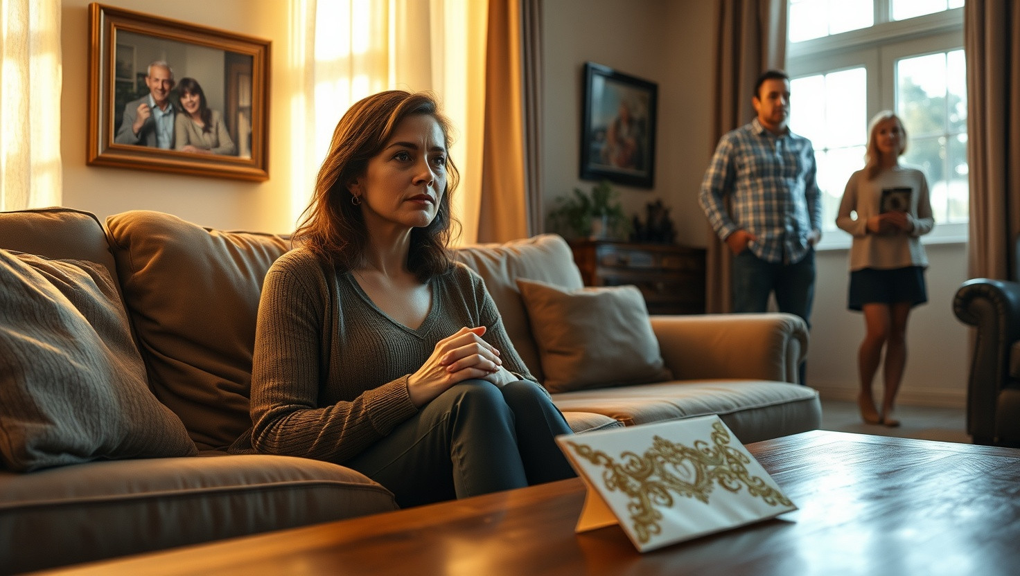 Should I Split My Inheritance with Struggling Siblings?