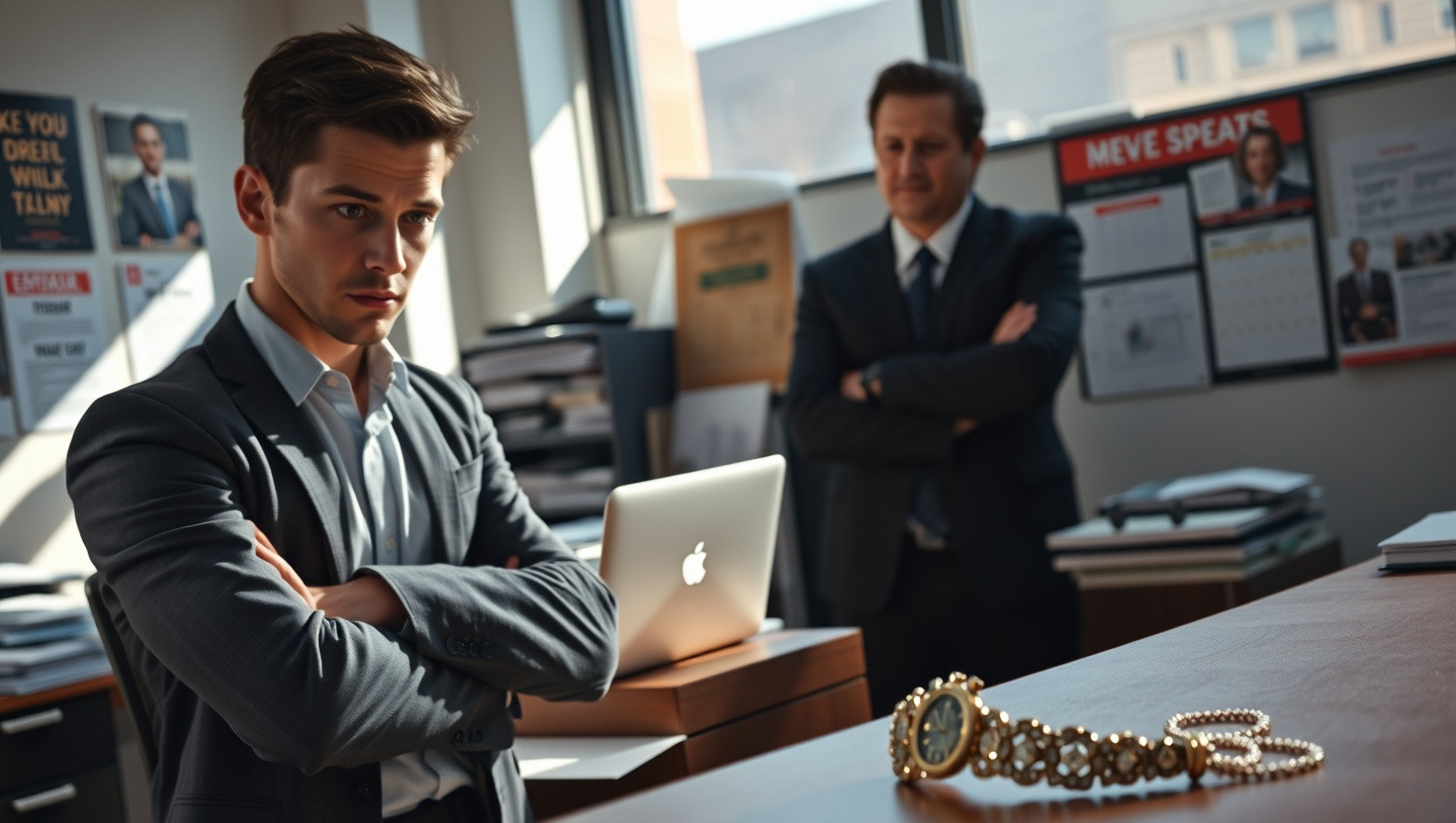 Standing Up to Unfair Overtime Expectations: A Workers Dilemma
