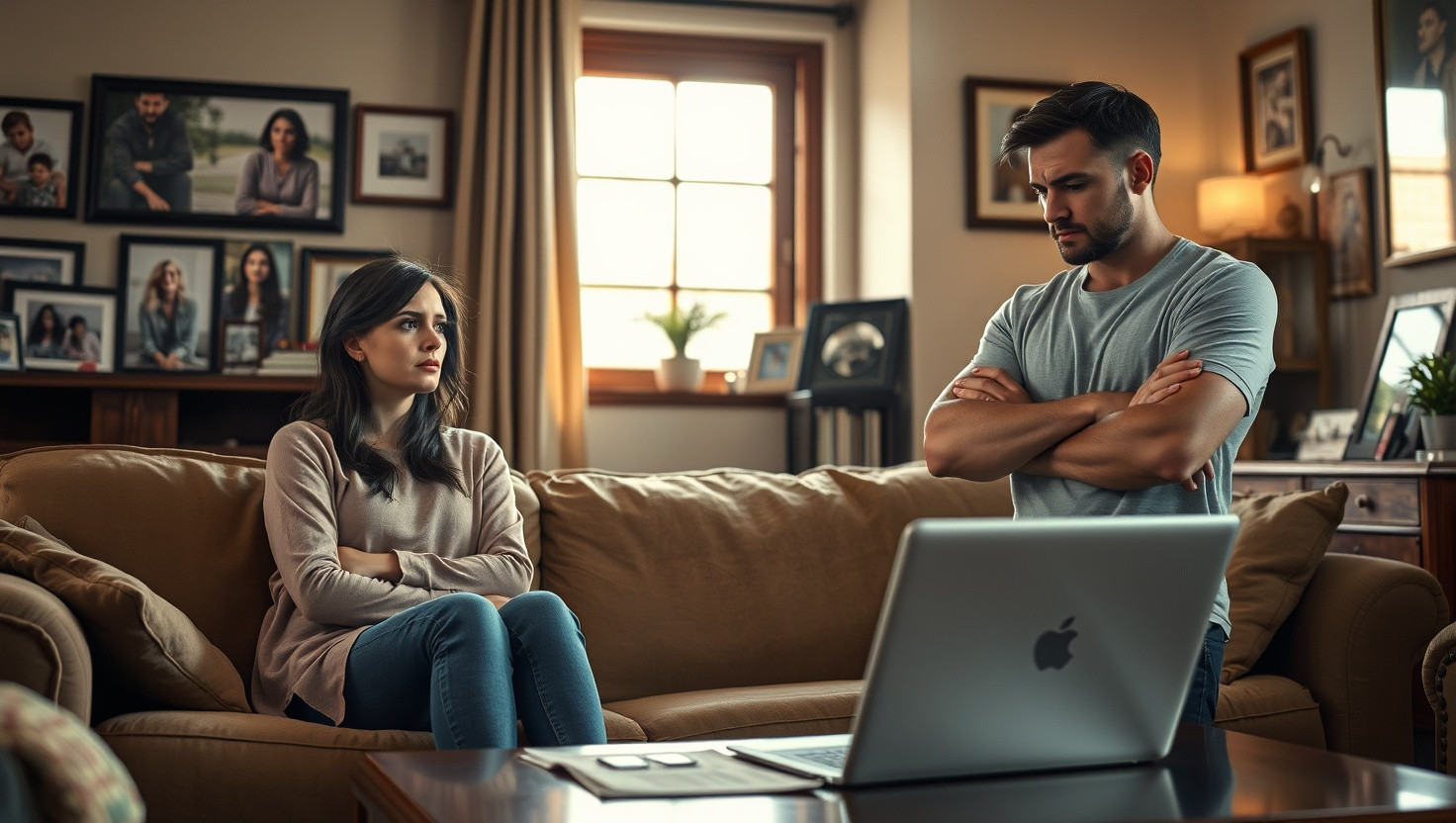Family Conflict: My Decision to Refuse Loan for Brothers Business - AITA?