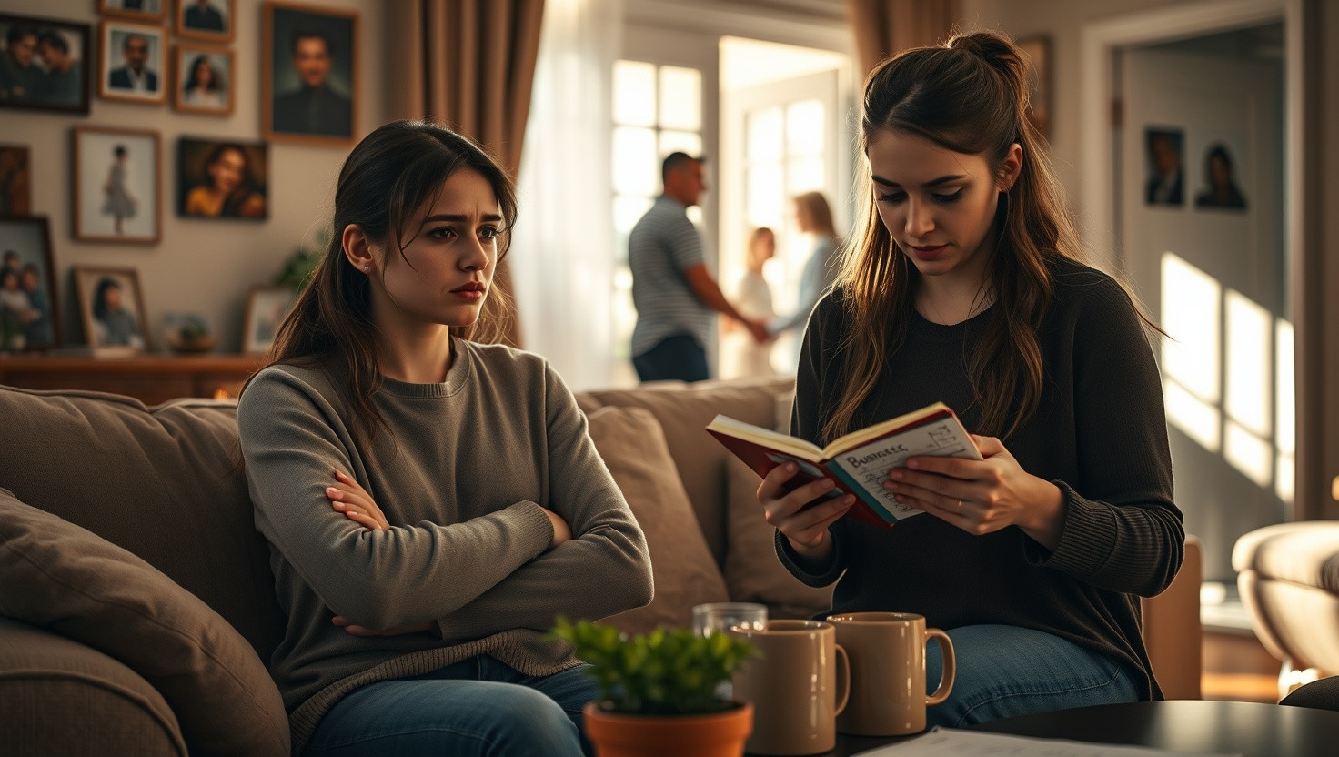 Family Pressure: Should I Lend Money to Sisters Struggling Business?