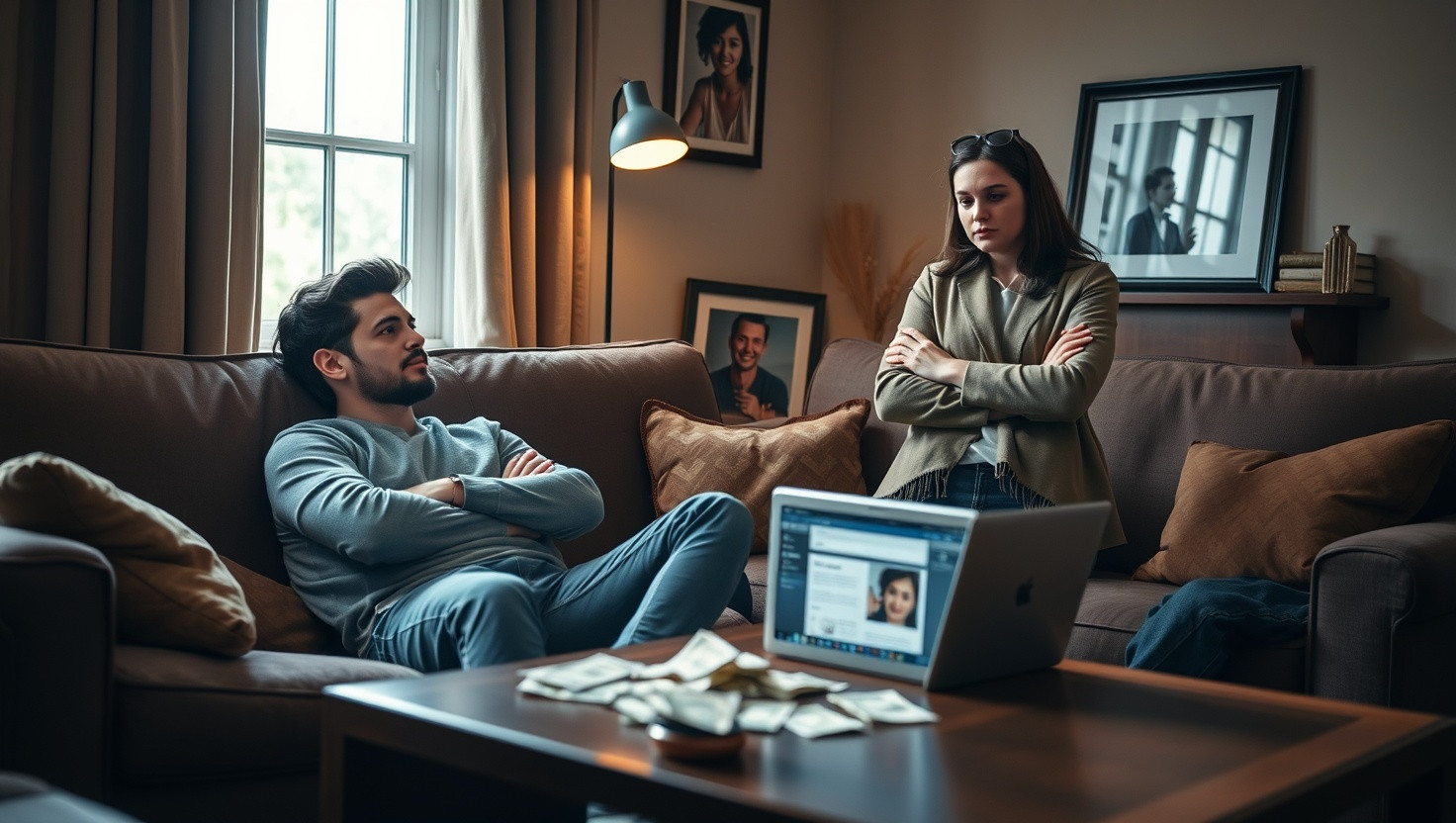Am I Wrong for Delaying Repayment to Friend Who Covered My Rent in Tough Times?