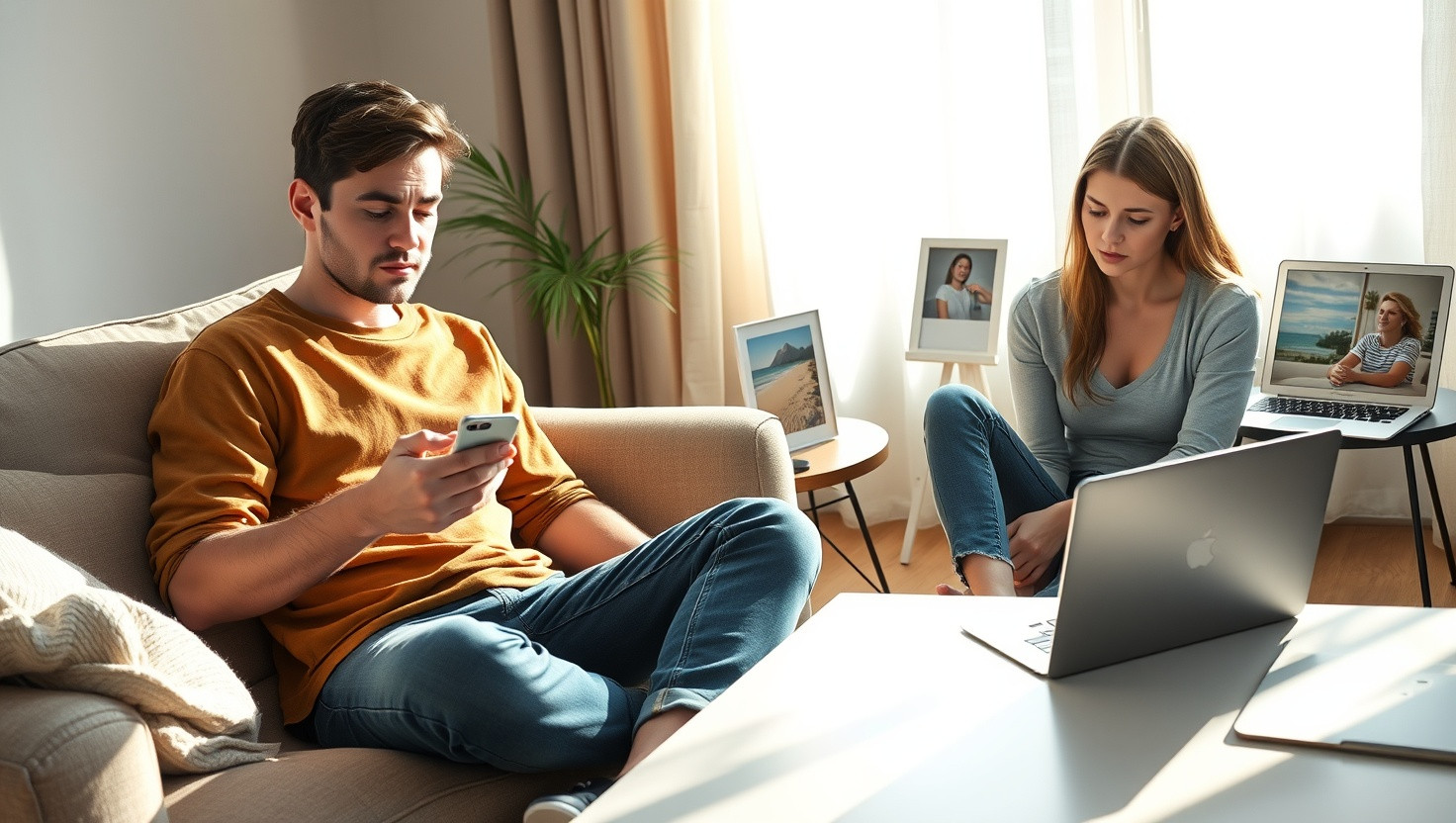 Friend Takes Luxury Vacation While Owing Me $500: AITAH for Asking for Repayment?