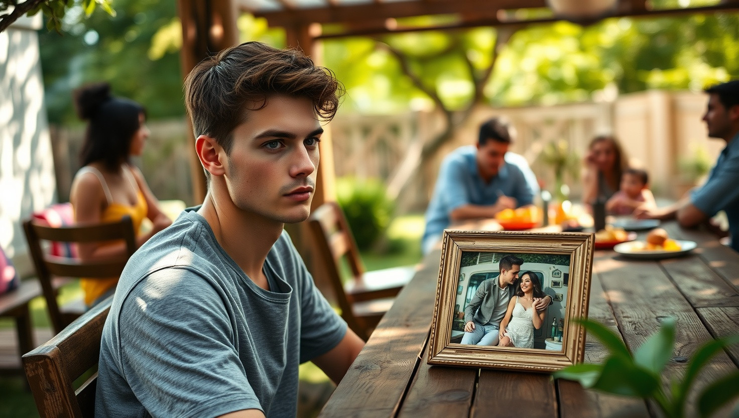 Is It Wrong to Date My Cousins Ex? | Relationship Dilemma Explained
