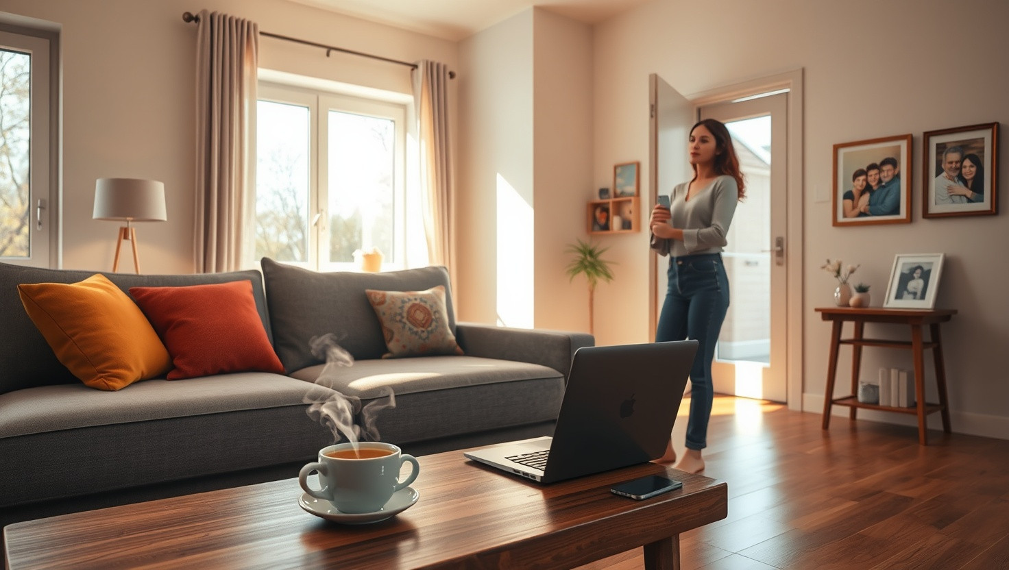 Debating Boundaries: AITA for Refusing to Share My New Homes Spare Room with Parents After They Helped Finance It?