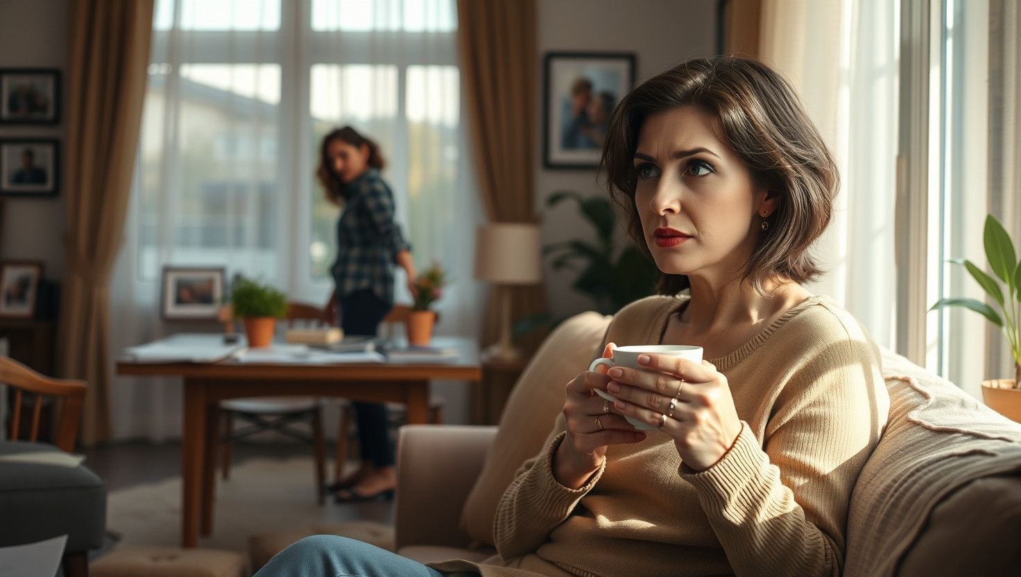 Should I Lend Money to My Sister for Her Business? AITA for Refusing Amid Family Pressure?
