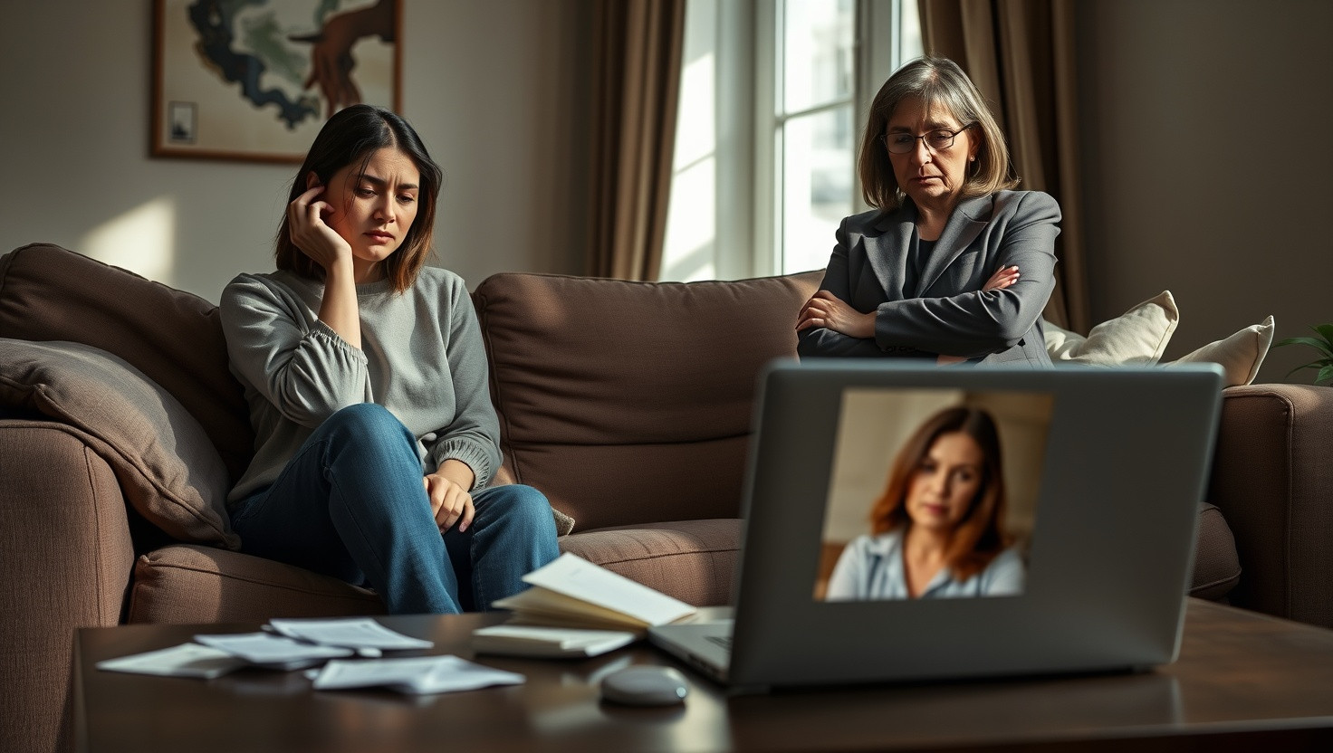 Debating Ethics: AITA for Refusing to Lend Money to Friend in Financial Crisis?