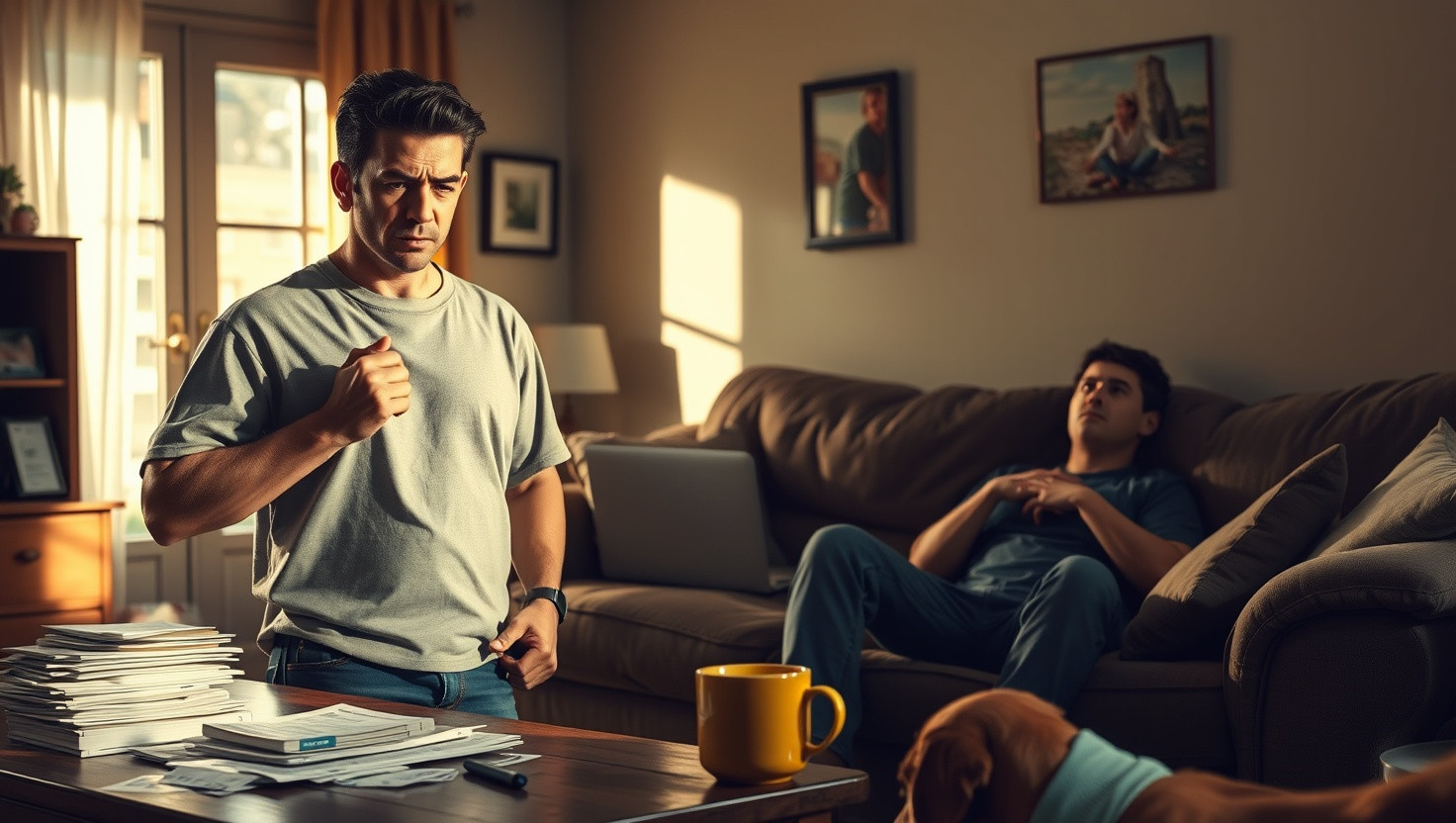 Did I Do the Right Thing? Refusing to Fund Brothers Business Deal Resulting in Financial Ruin