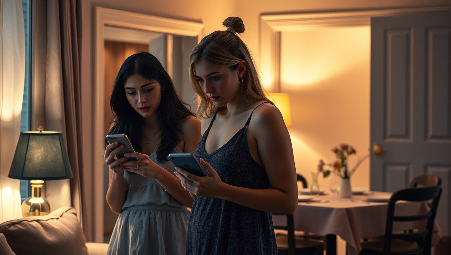 AITA for giving dating advice to my friend and then dating the person myself?