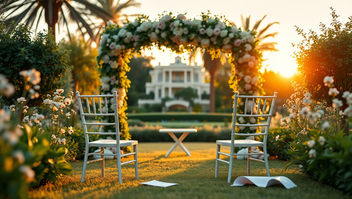AITA for Disinviting Partners Family from Wedding Over Venue Disagreement?