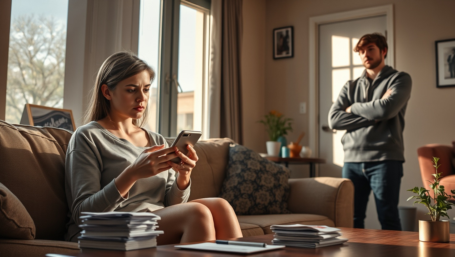 Refusing to Lend Money to Irresponsible Brother: AITA?