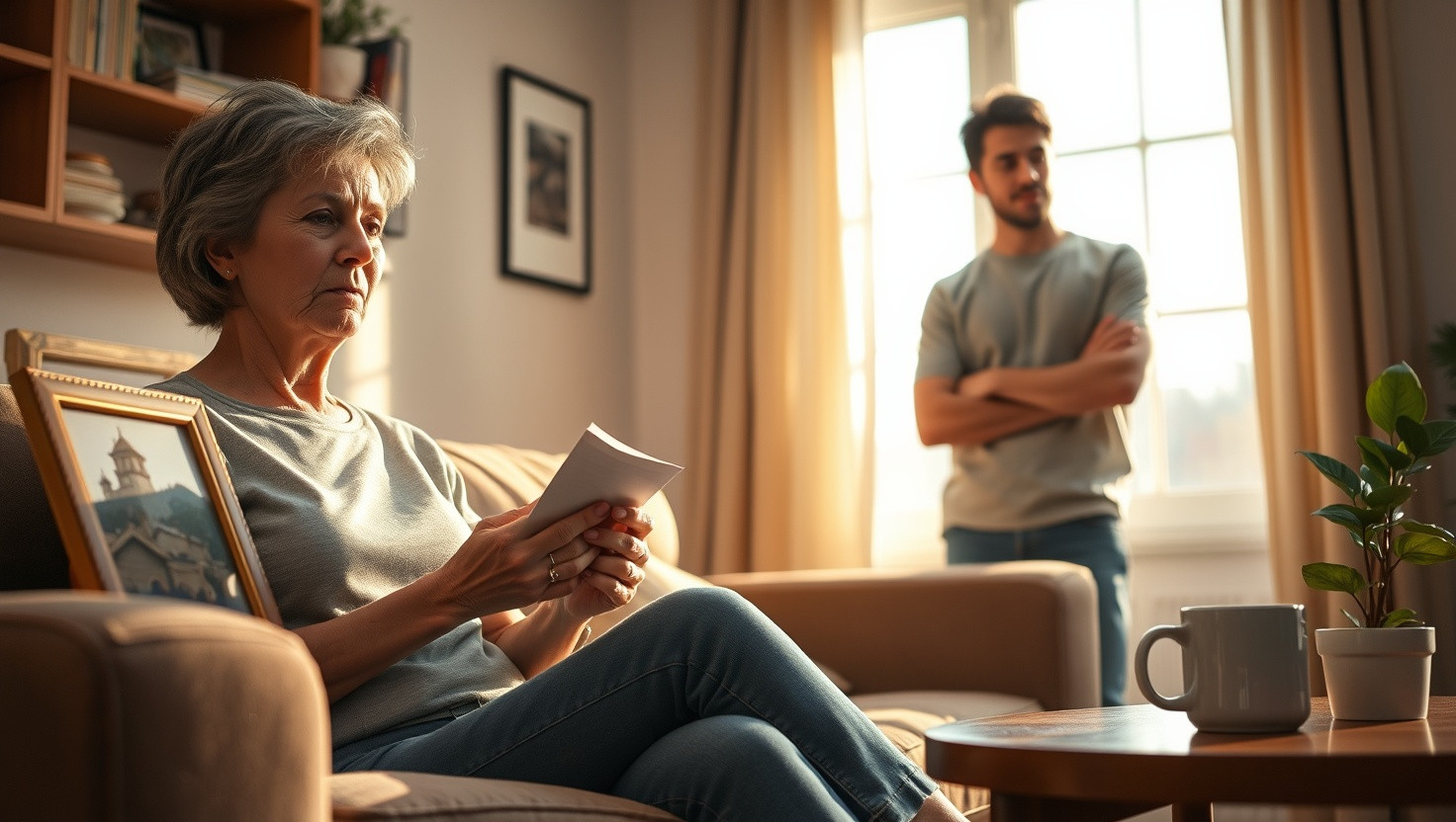 Should I Ask My Sibling to Repay a Loan Amid Their Financial Hardships?